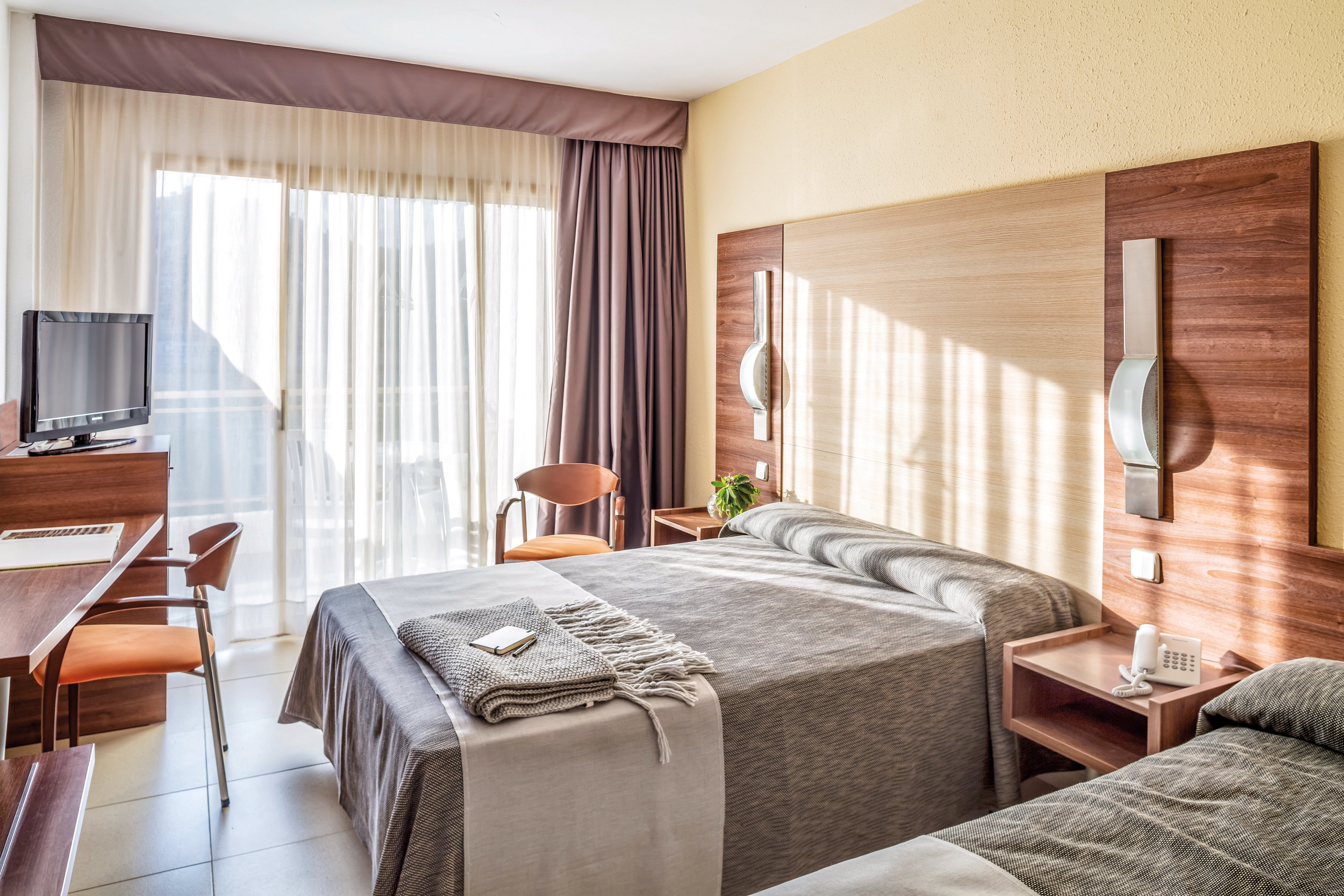 AQUA Hotel Aquamarina & Spa