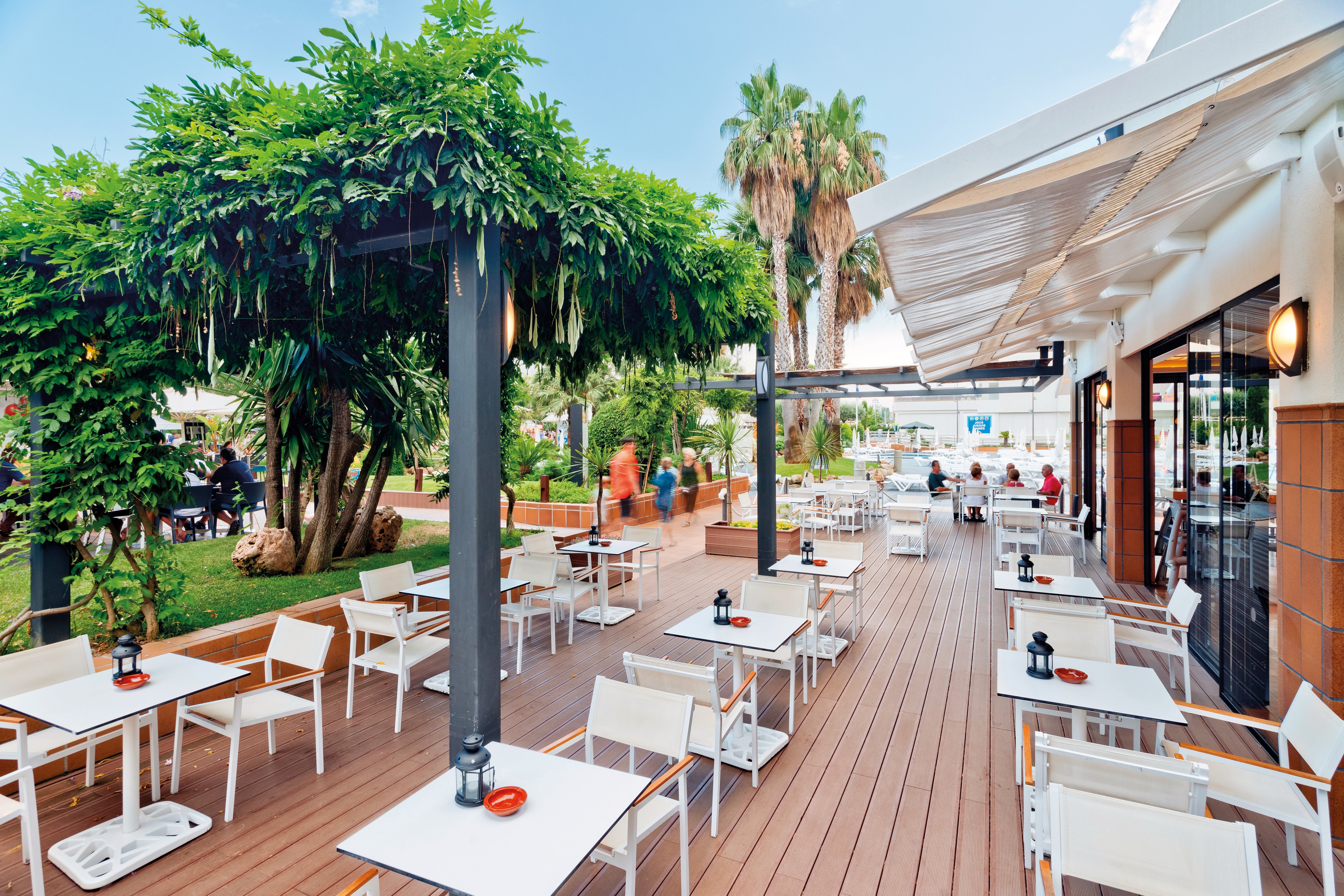 AQUA Hotel Aquamarina & Spa