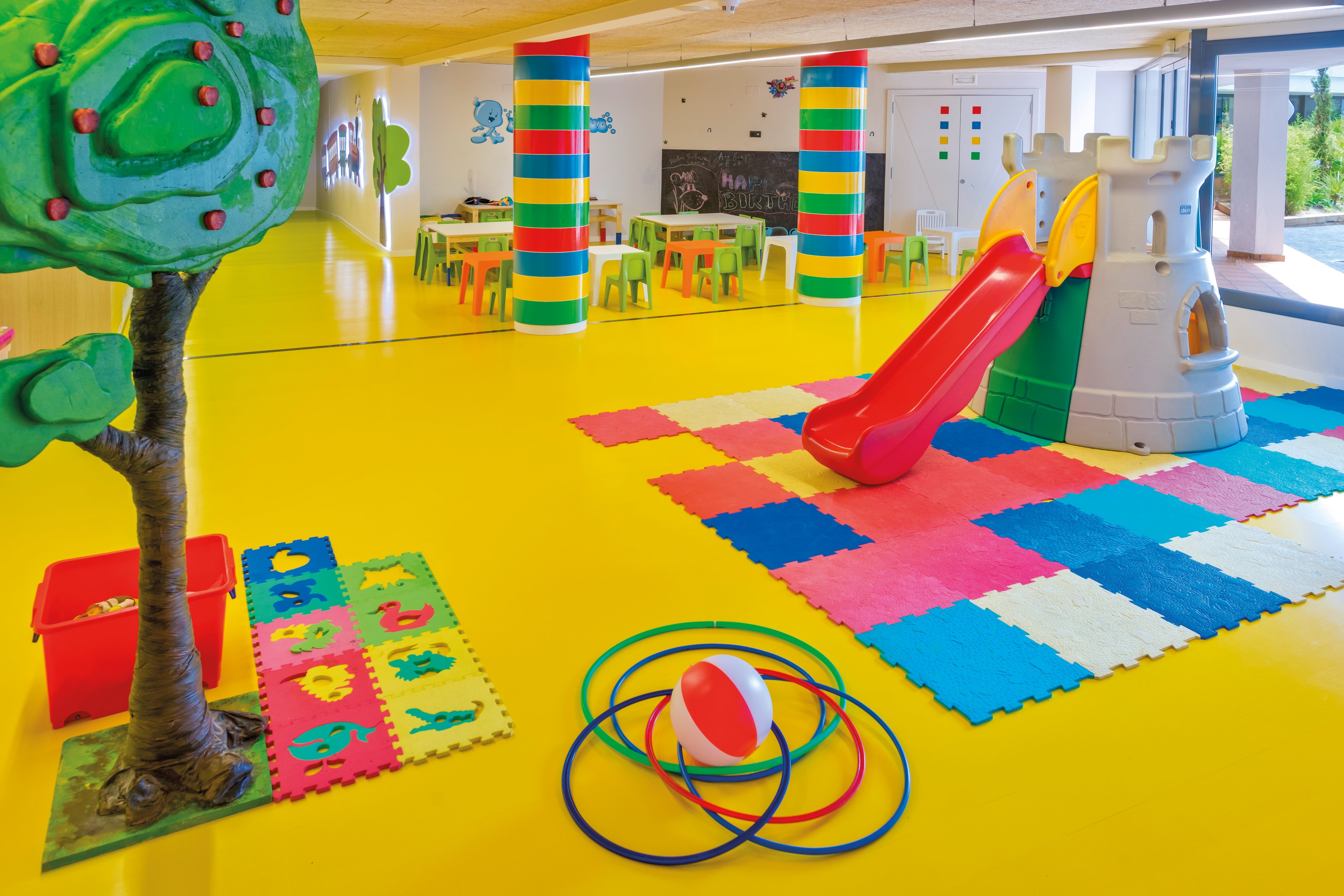 AQUA Hotel Aquamarina & Spa