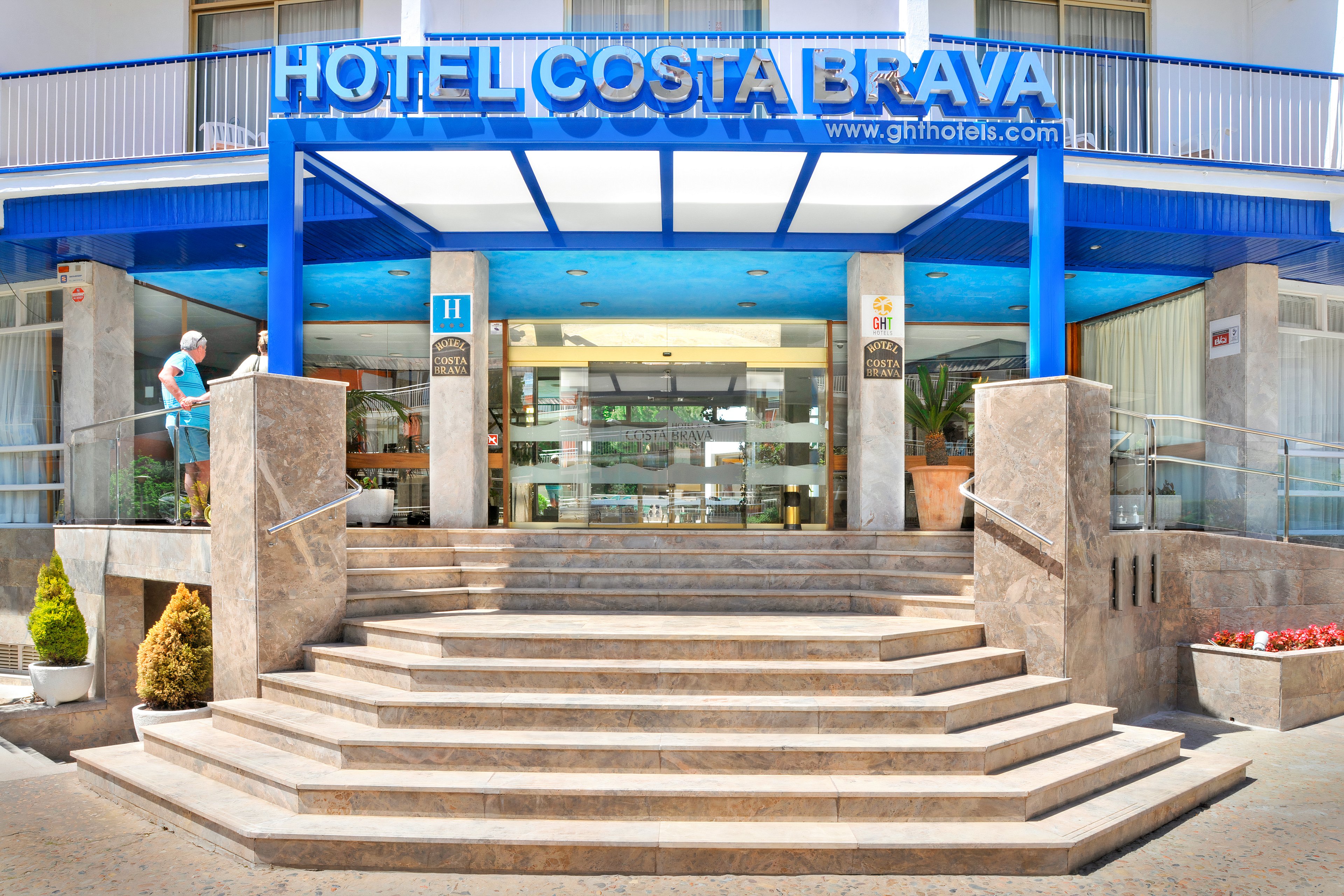 GHT Hotel Costa Brava