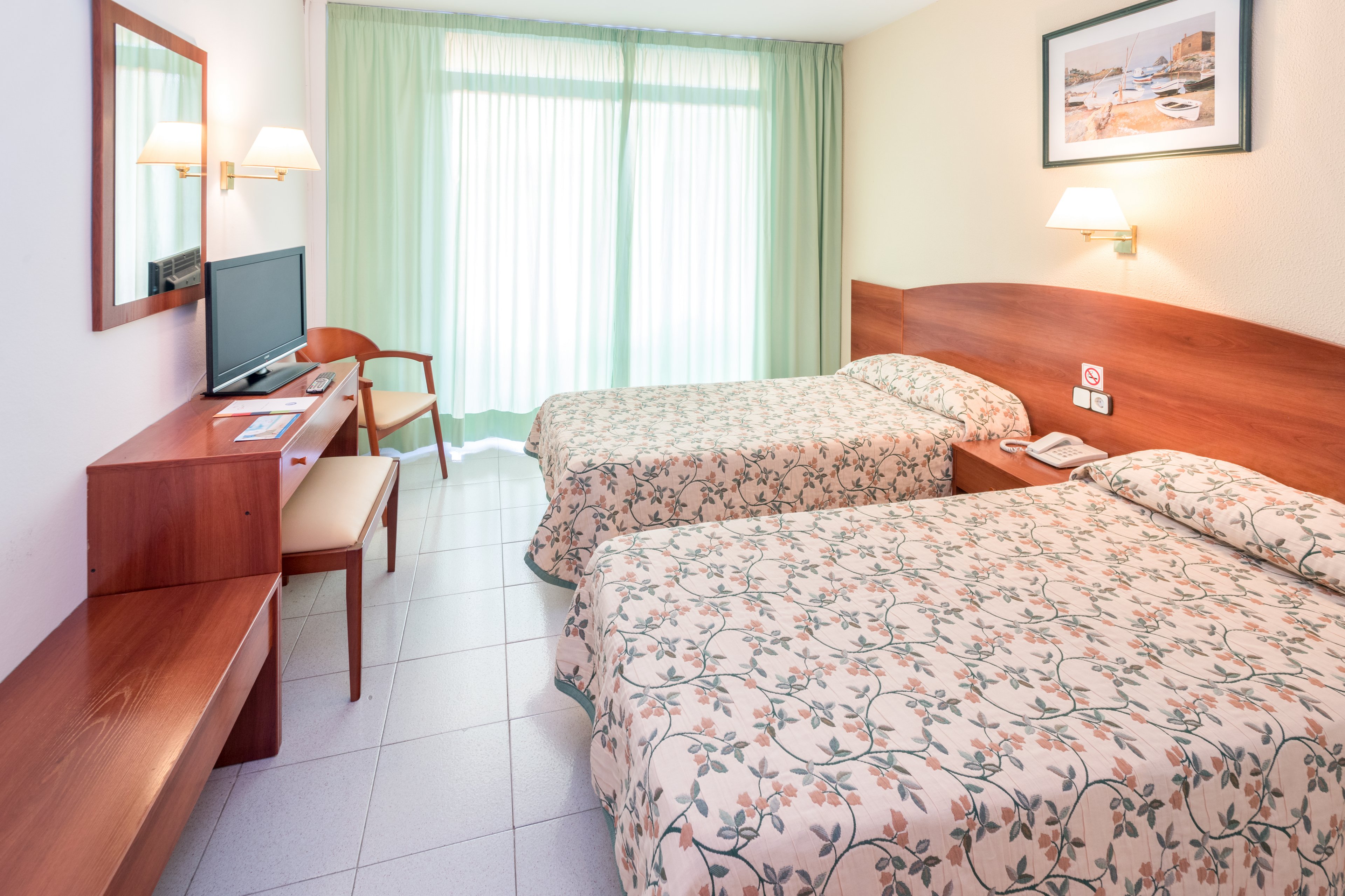 GHT Hotel Costa Brava