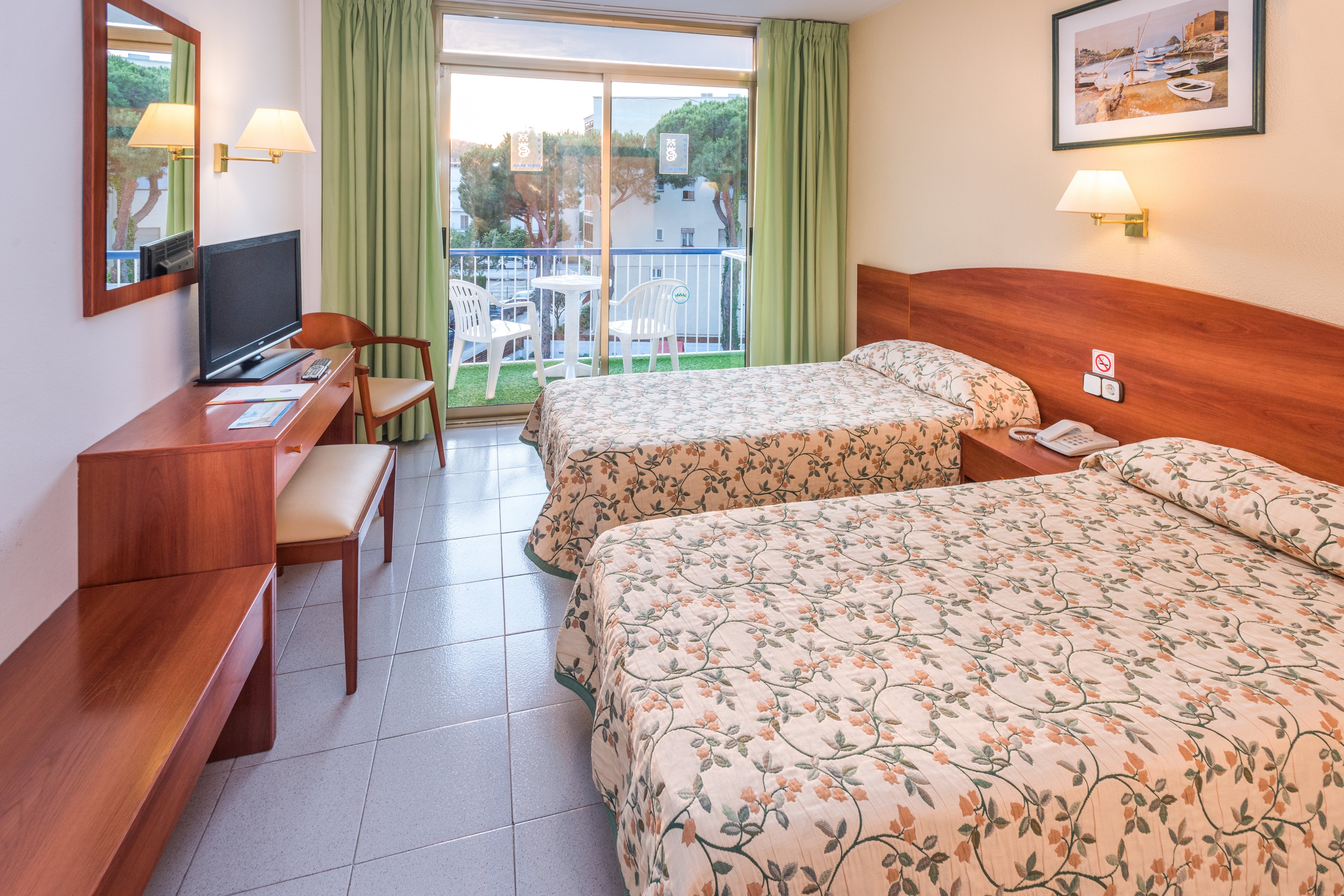 GHT Hotel Costa Brava