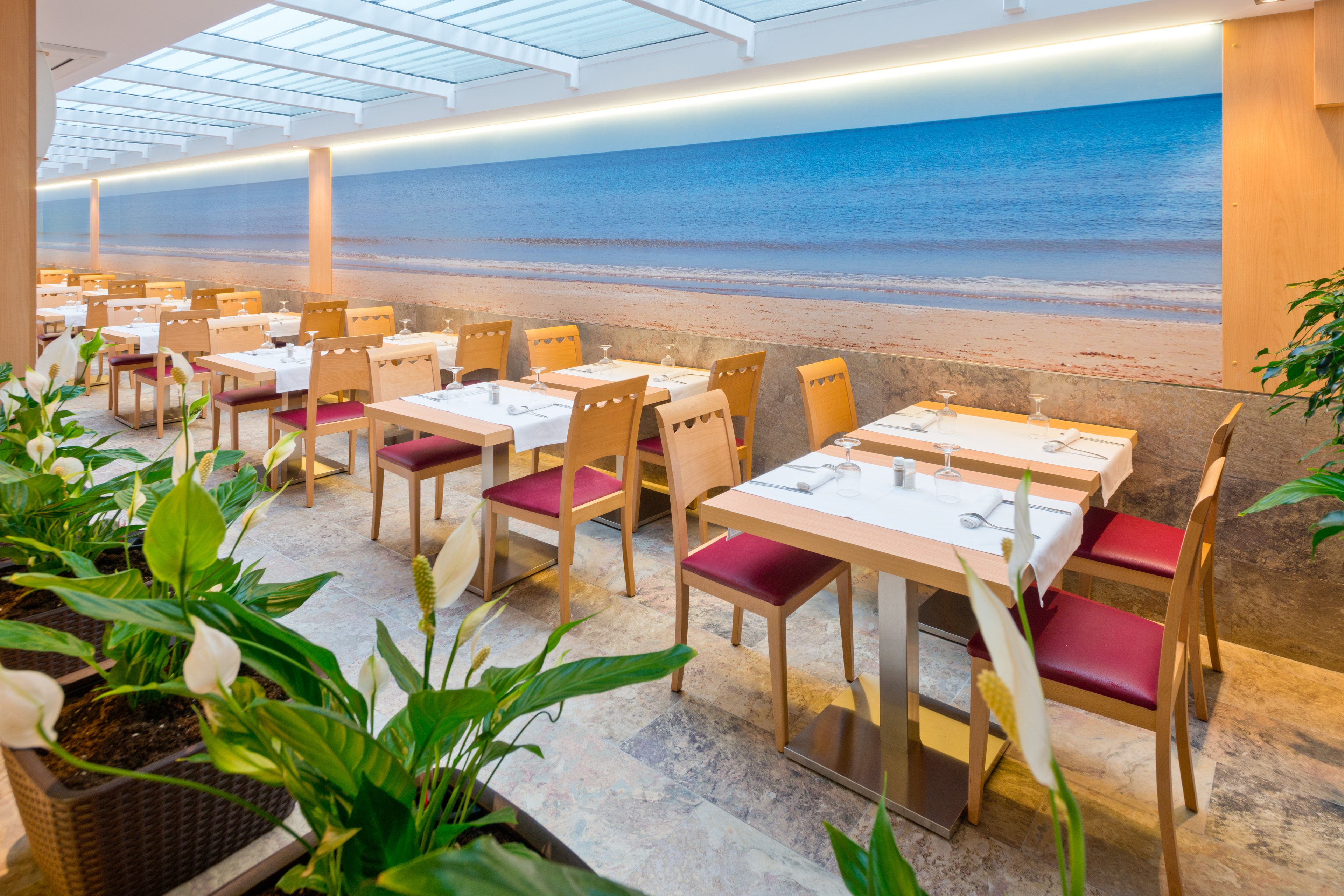 GHT Hotel Costa Brava