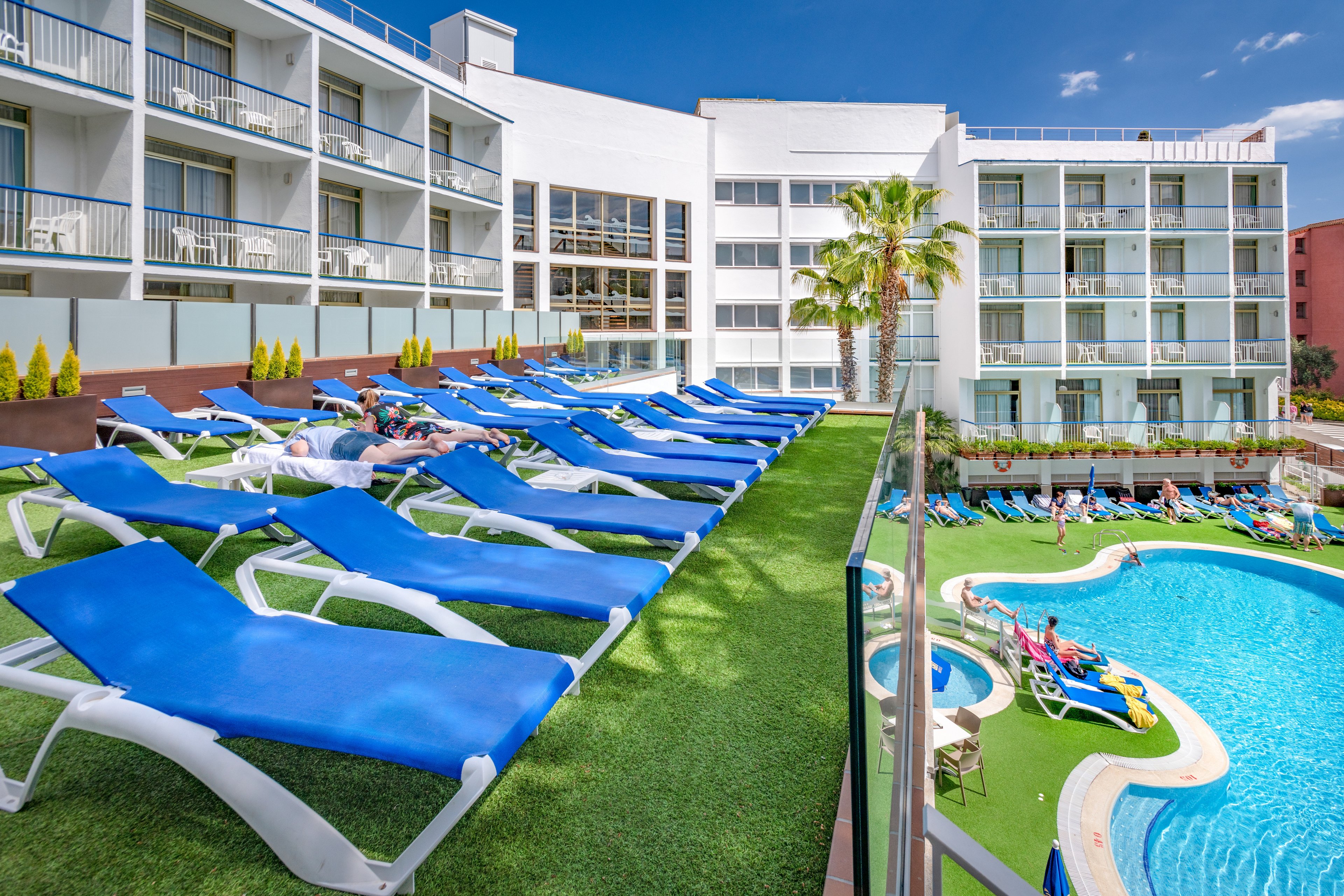 GHT Hotel Costa Brava