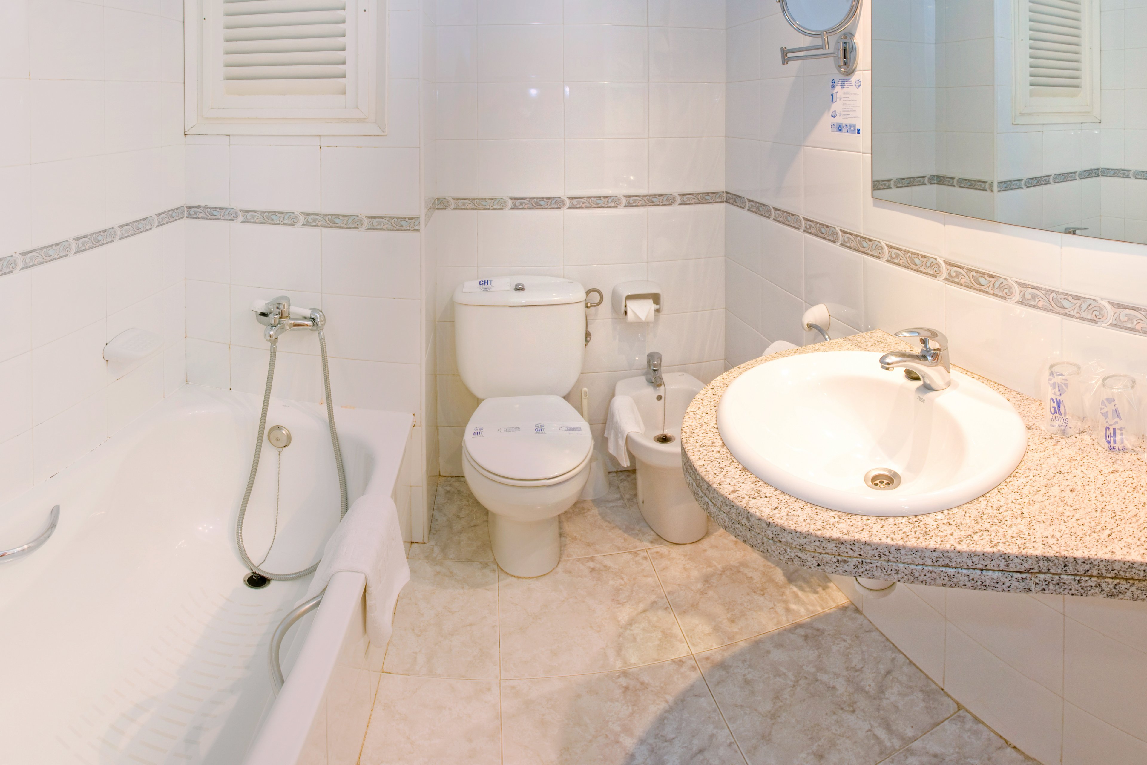 GHT Hotel Costa Brava