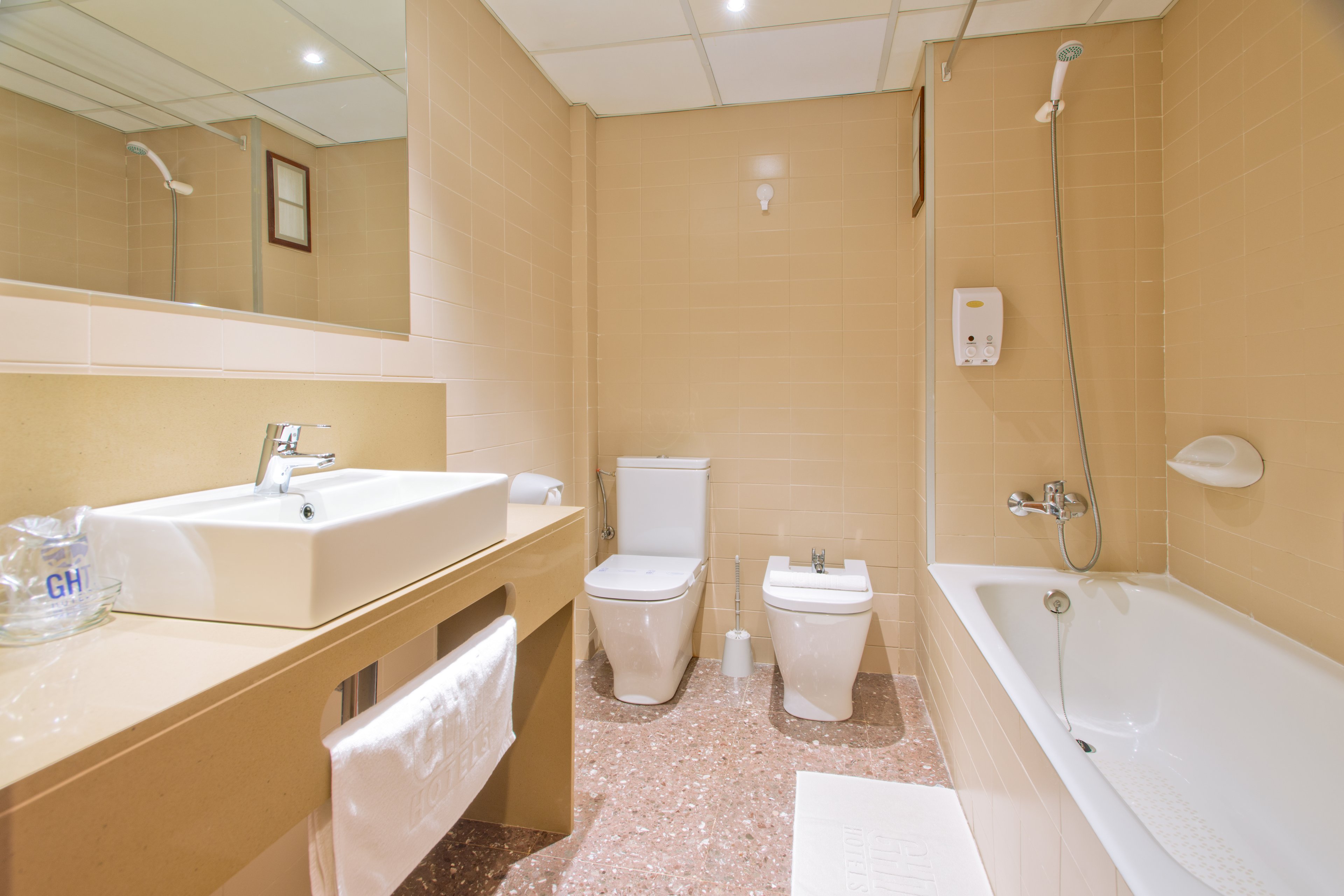 GHT Hotel Costa Brava