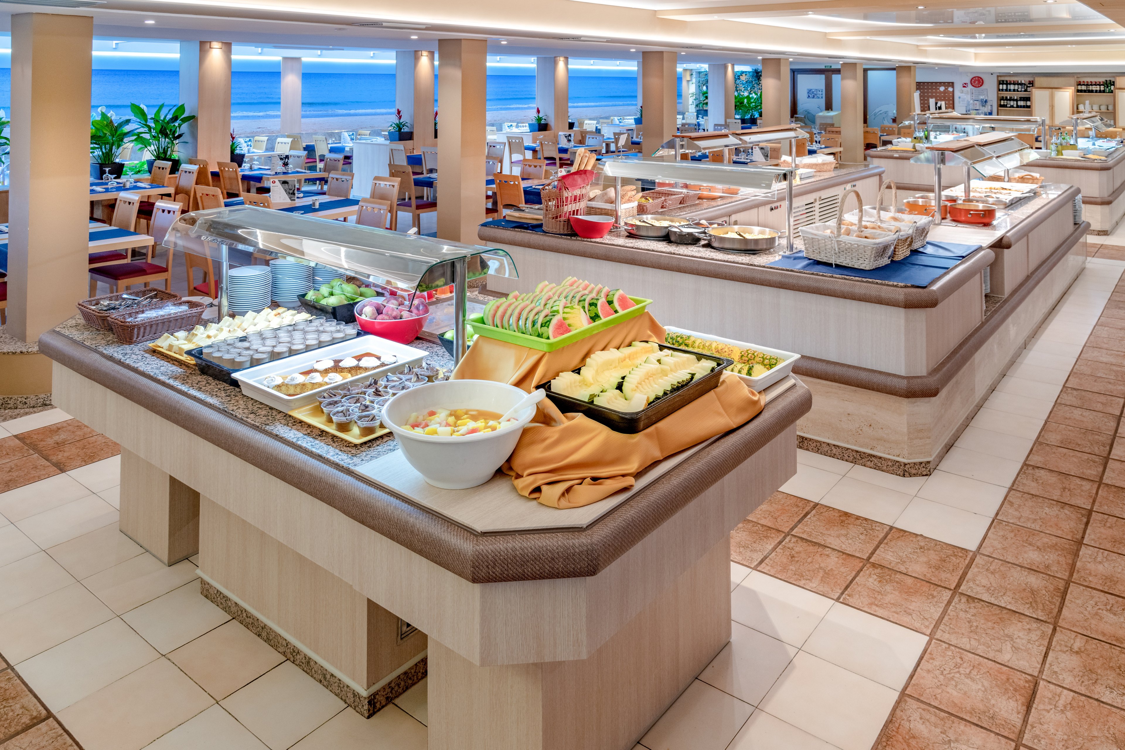 GHT Hotel Costa Brava