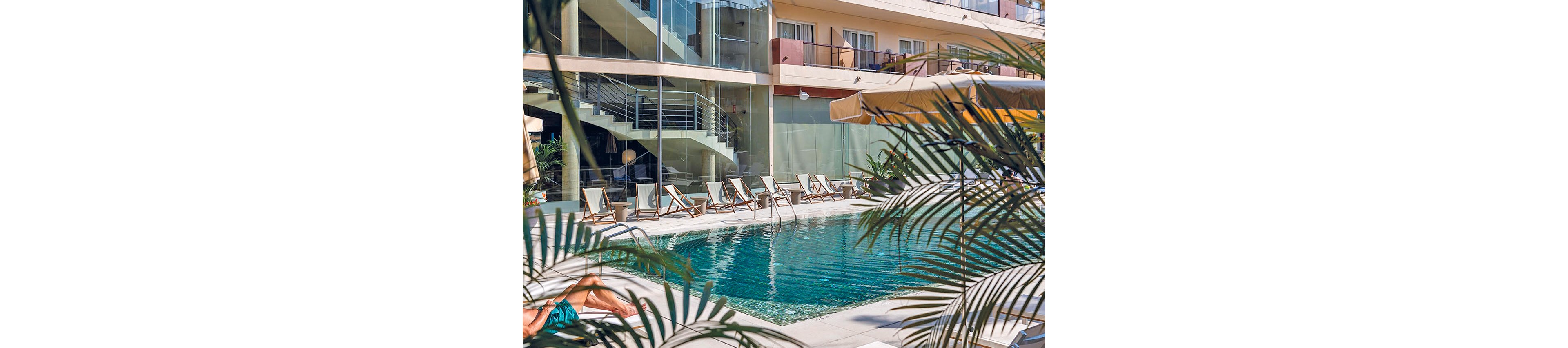 AQUA Hotel Promenade