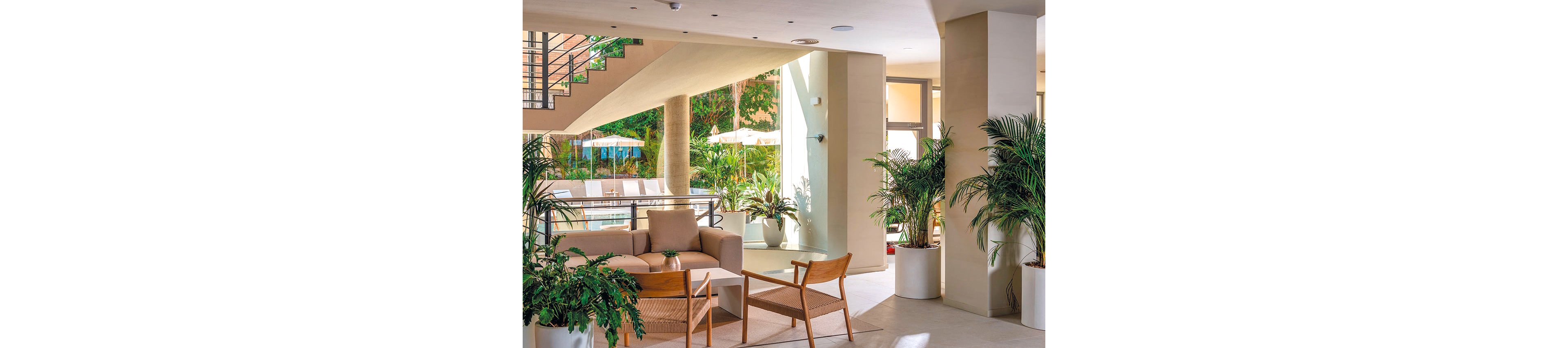 AQUA Hotel Promenade