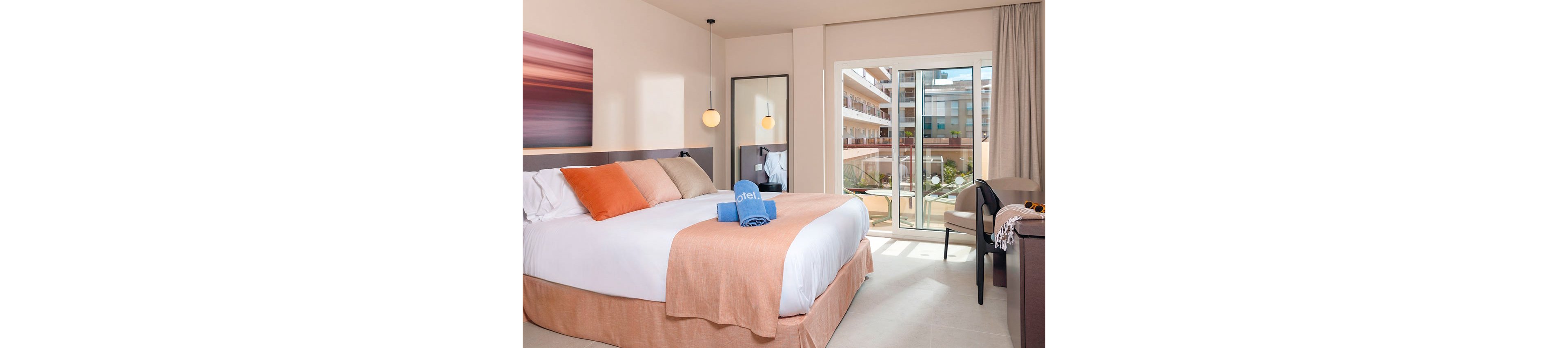 AQUA Hotel Promenade