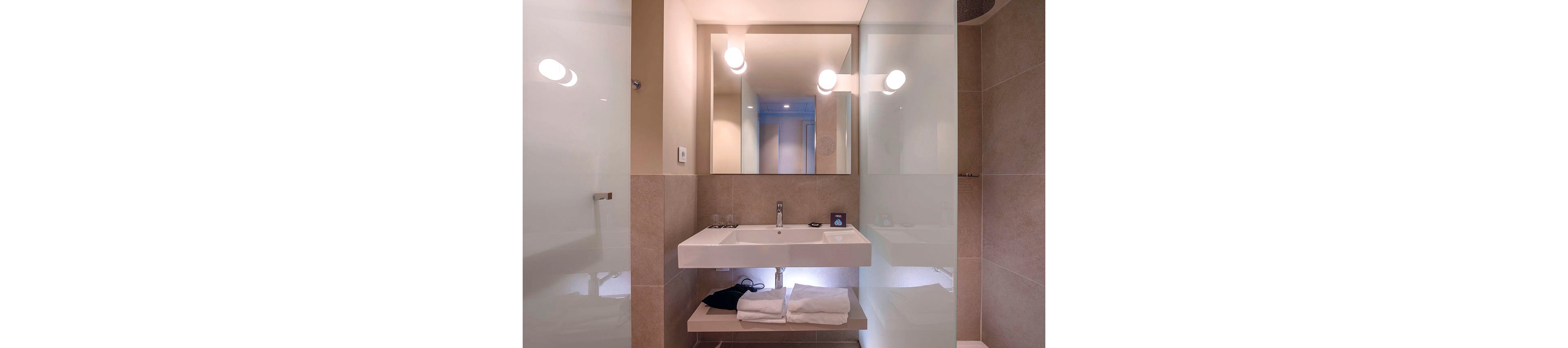 AQUA Hotel Promenade