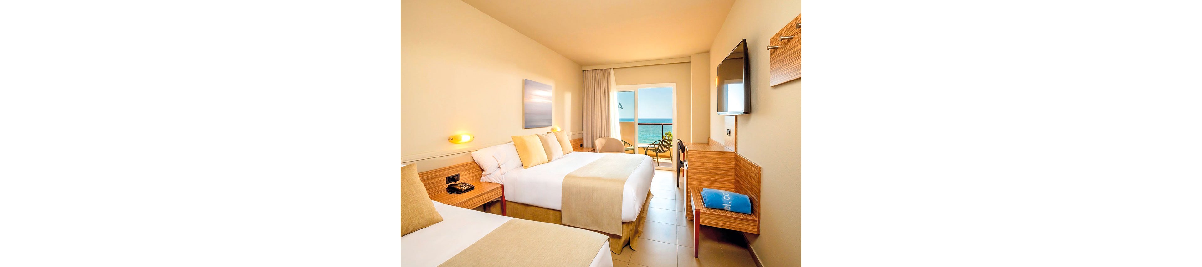 AQUA Hotel Promenade