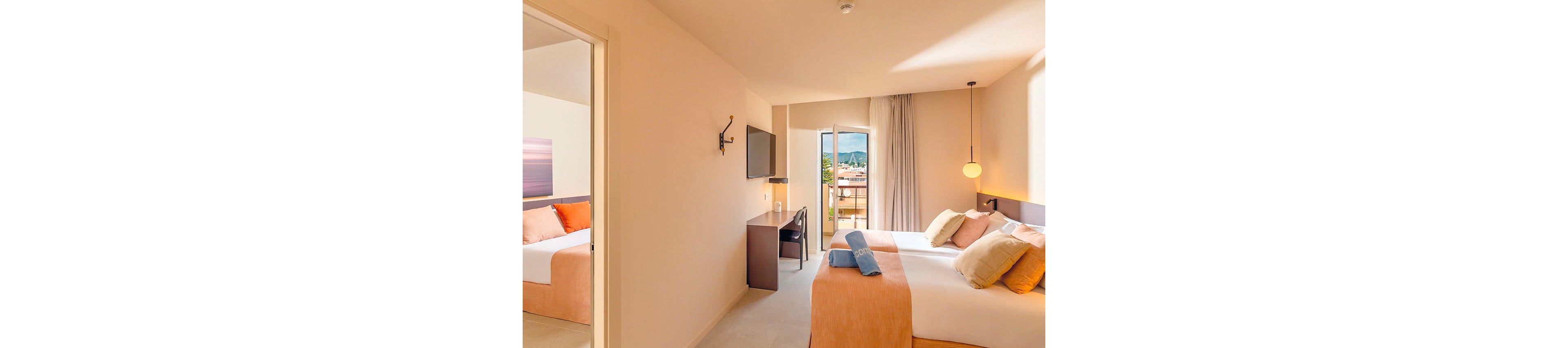 AQUA Hotel Promenade