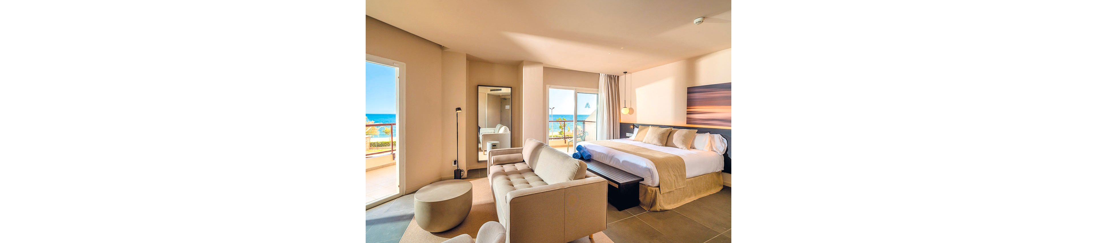 AQUA Hotel Promenade