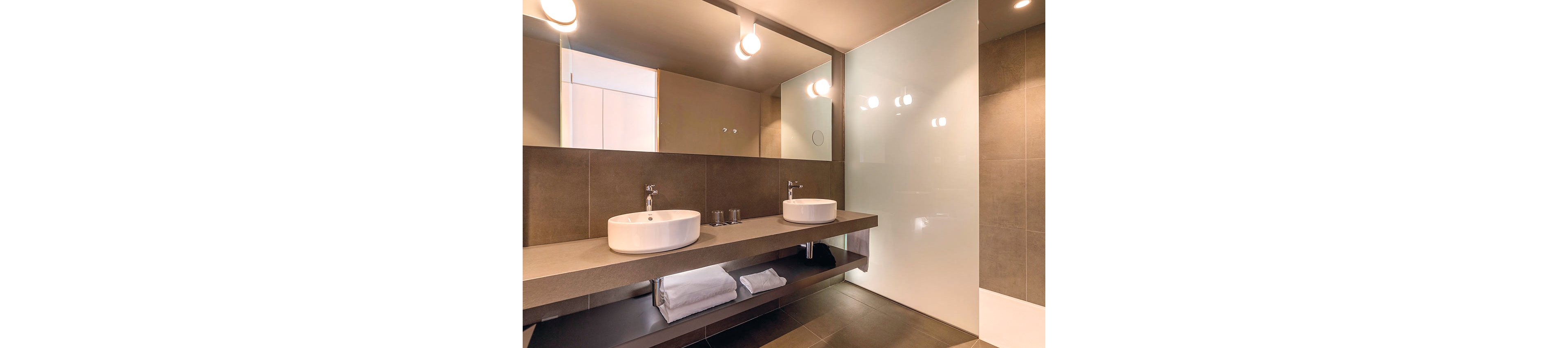 AQUA Hotel Promenade