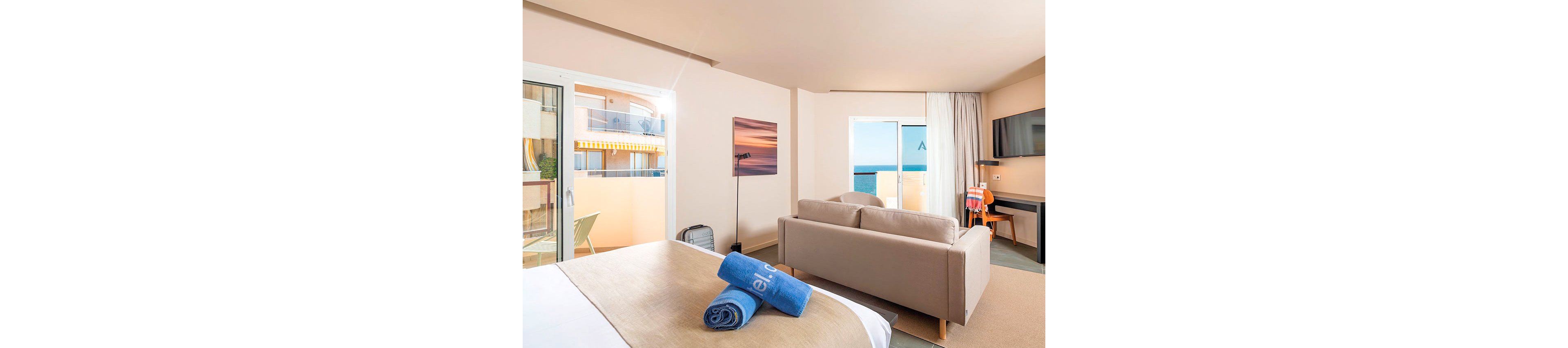 AQUA Hotel Promenade