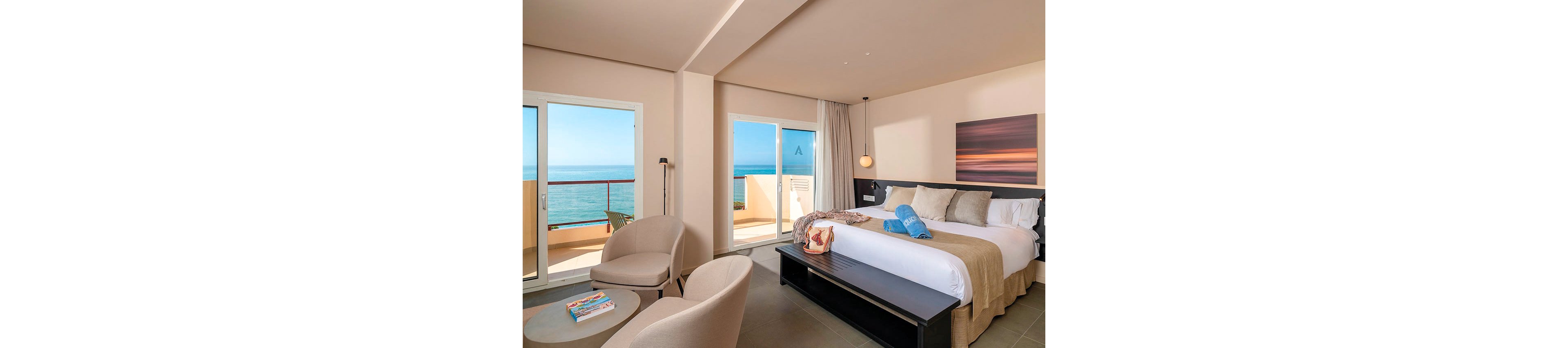 AQUA Hotel Promenade