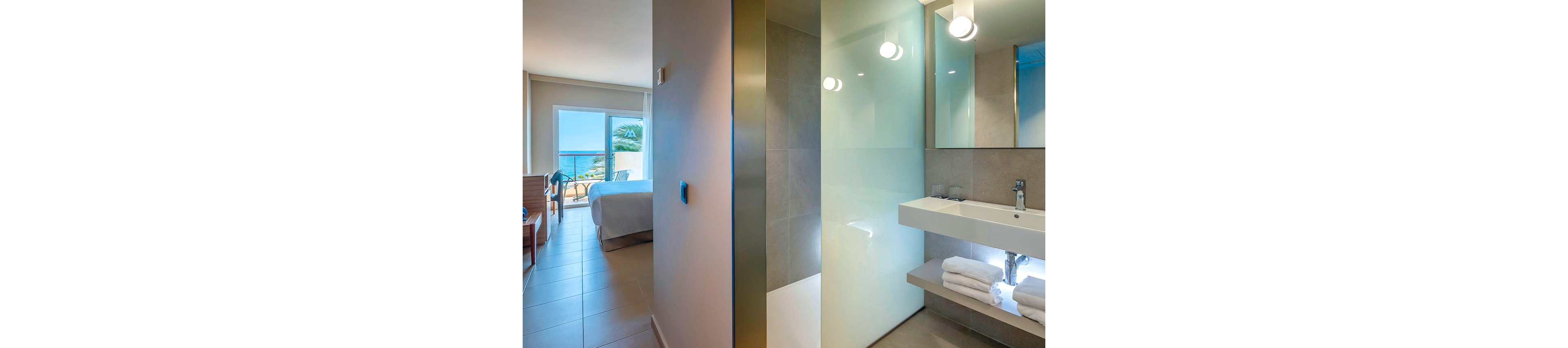 AQUA Hotel Promenade