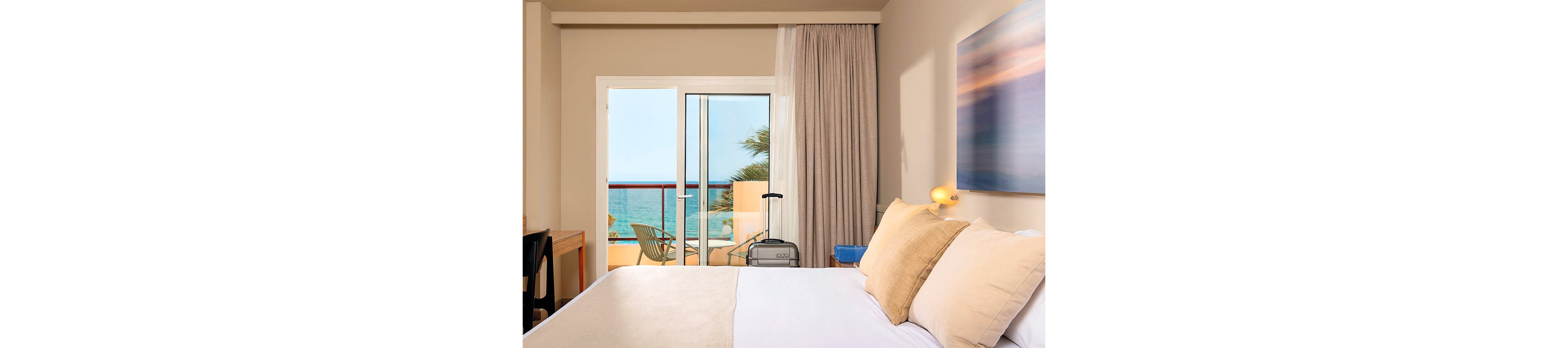 AQUA Hotel Promenade