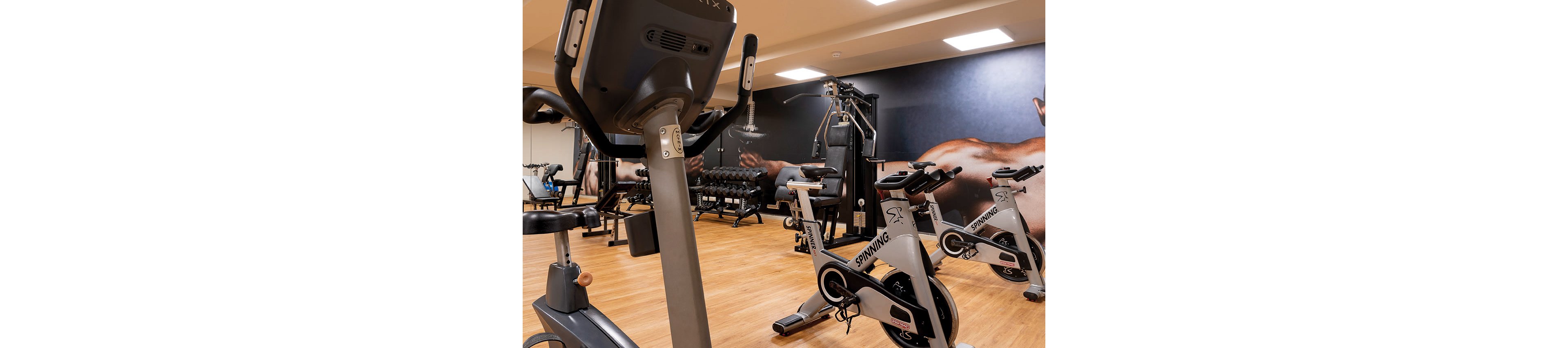 AQUA Hotel Promenade