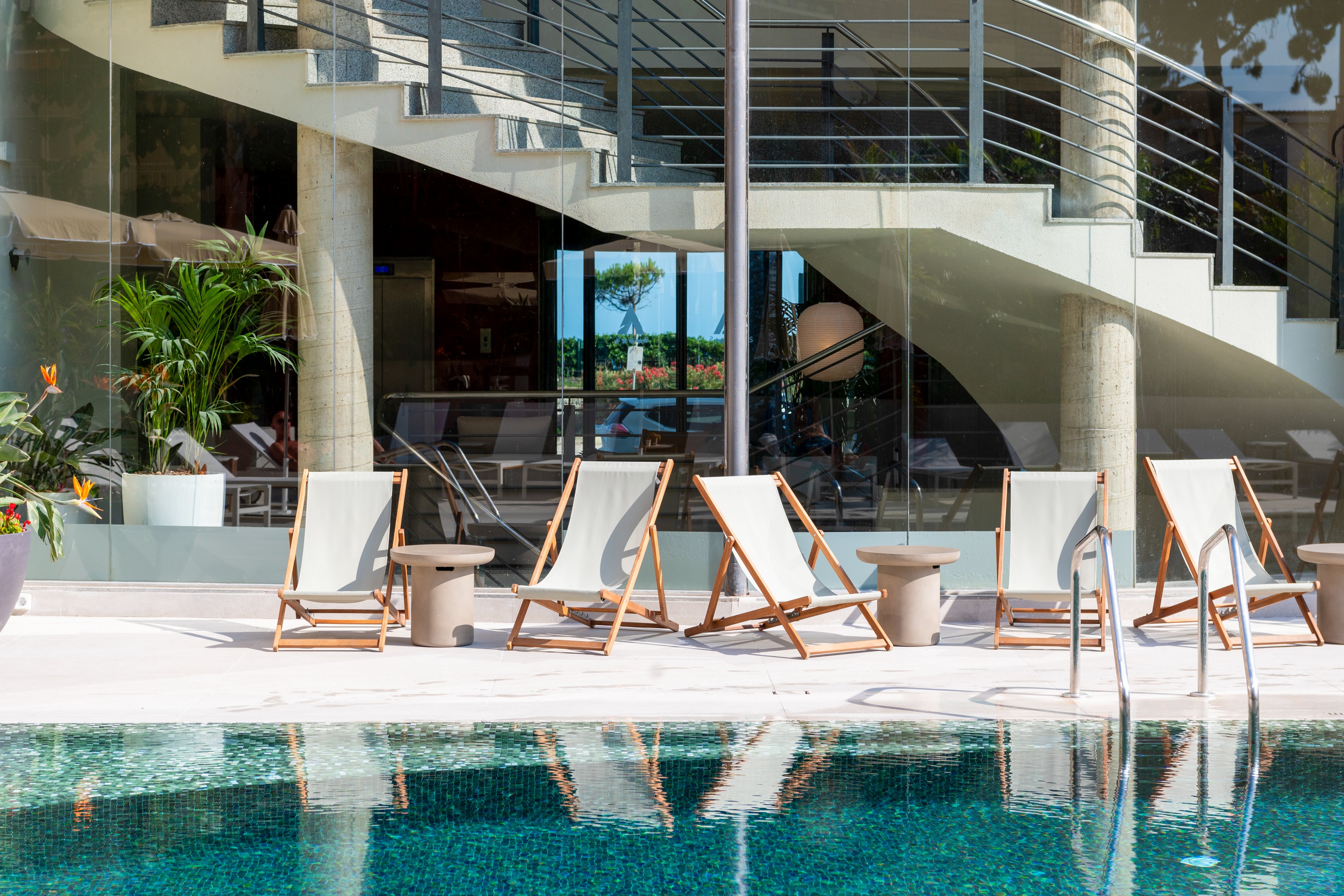 AQUA Hotel Promenade