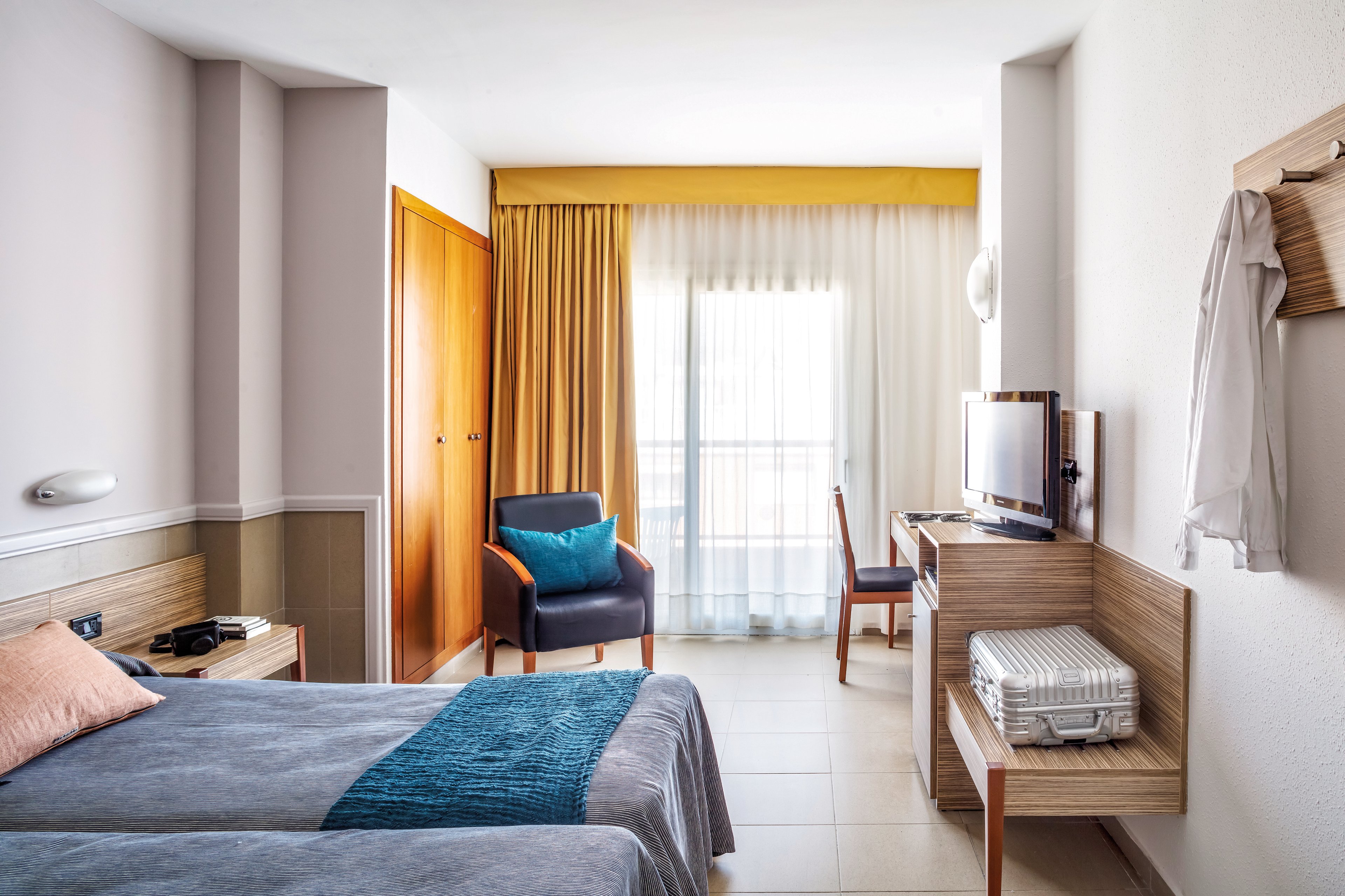 AQUA Hotel Promenade