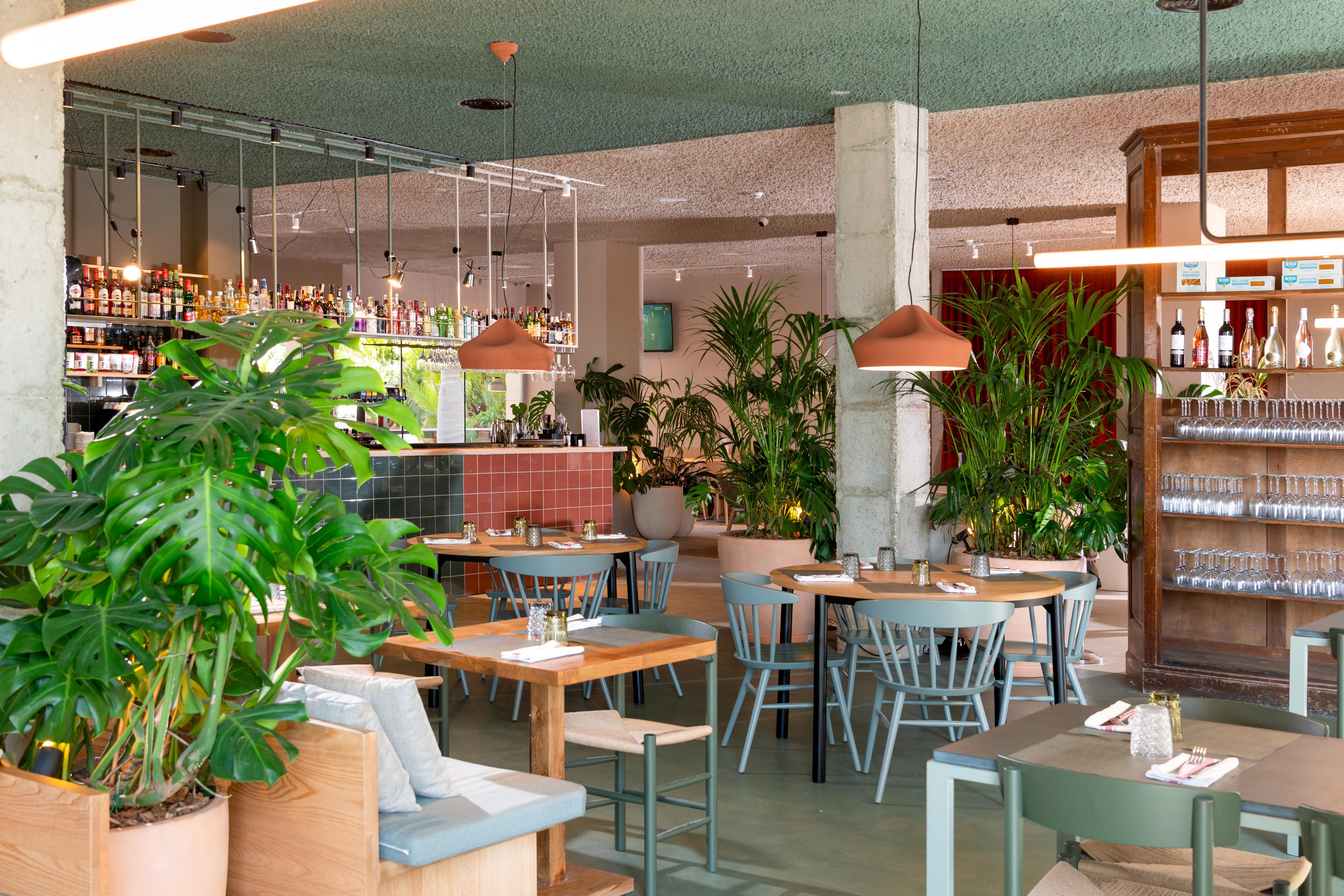 AQUA Hotel Promenade