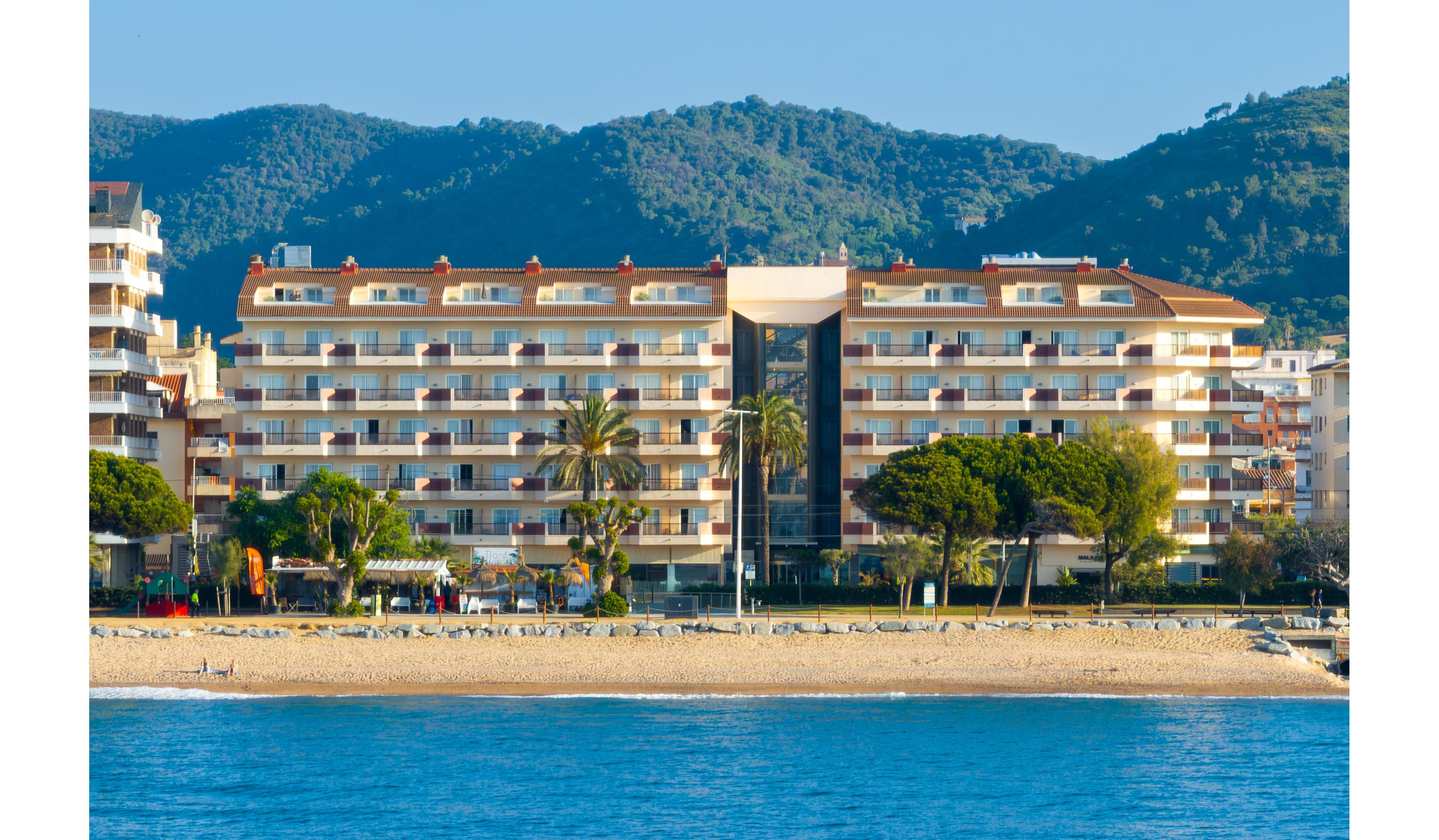 AQUA Hotel Promenade