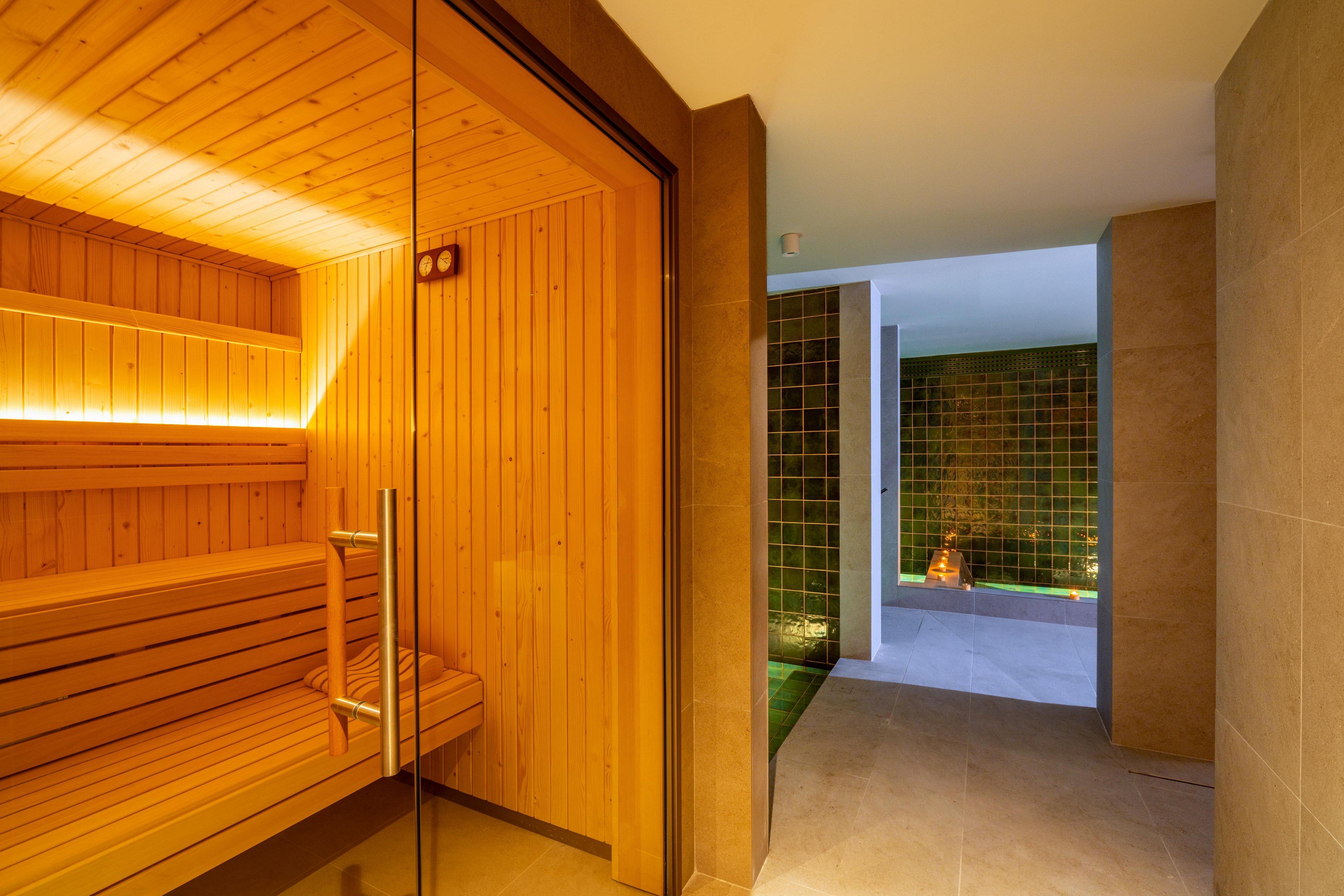 AQUA Hotel Promenade