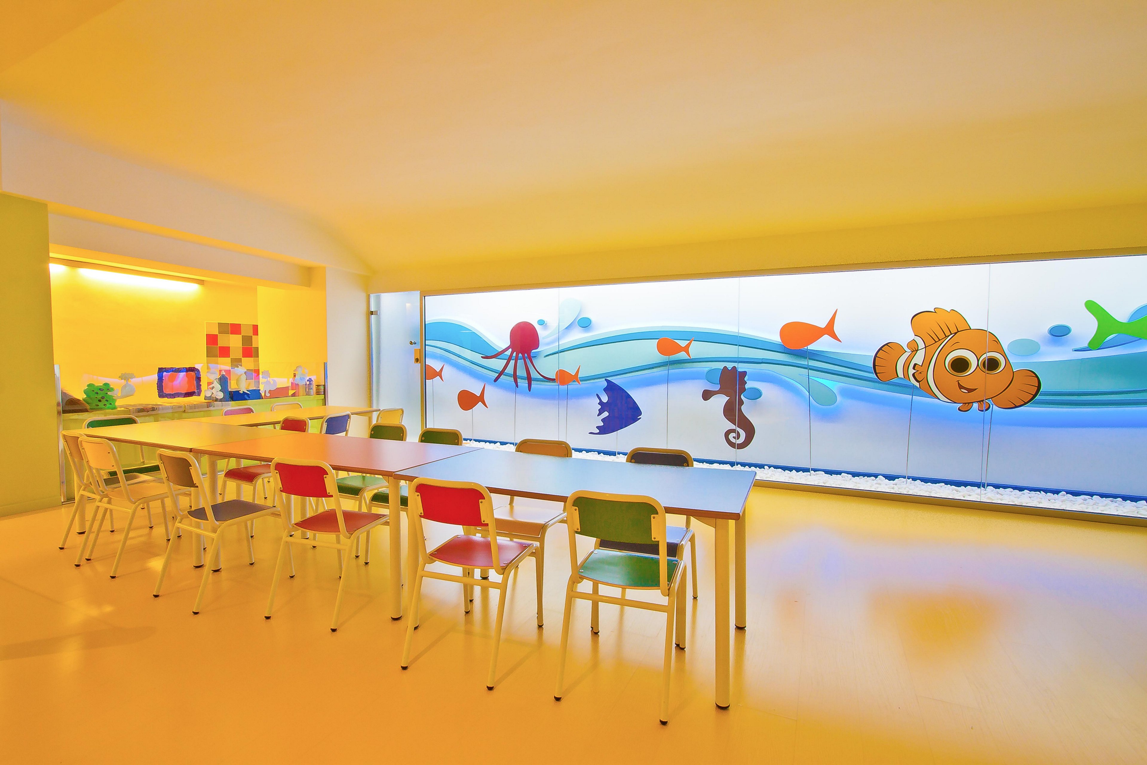 AQUA Hotel Promenade