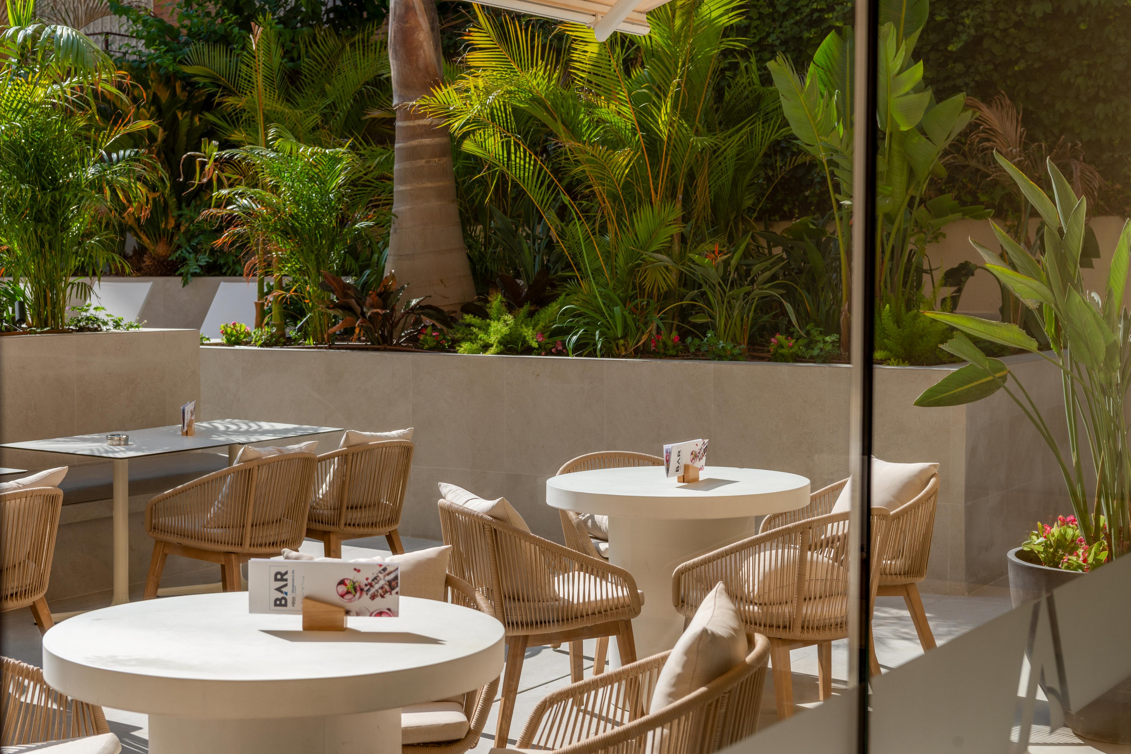 AQUA Hotel Promenade