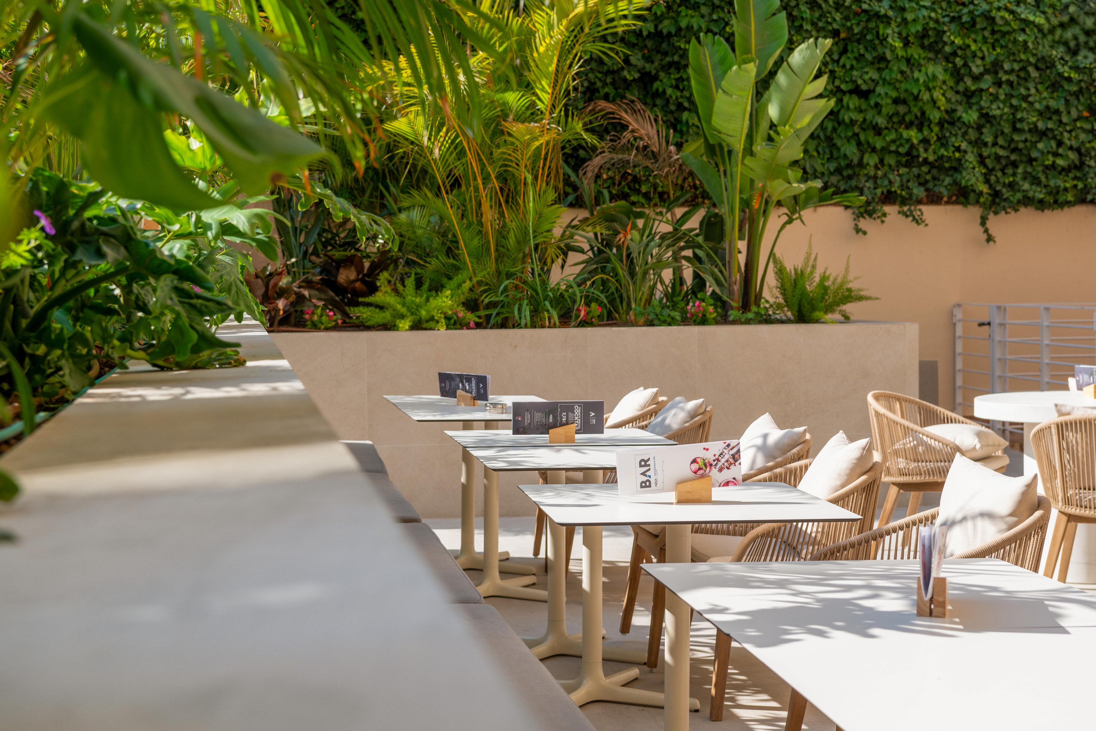 AQUA Hotel Promenade