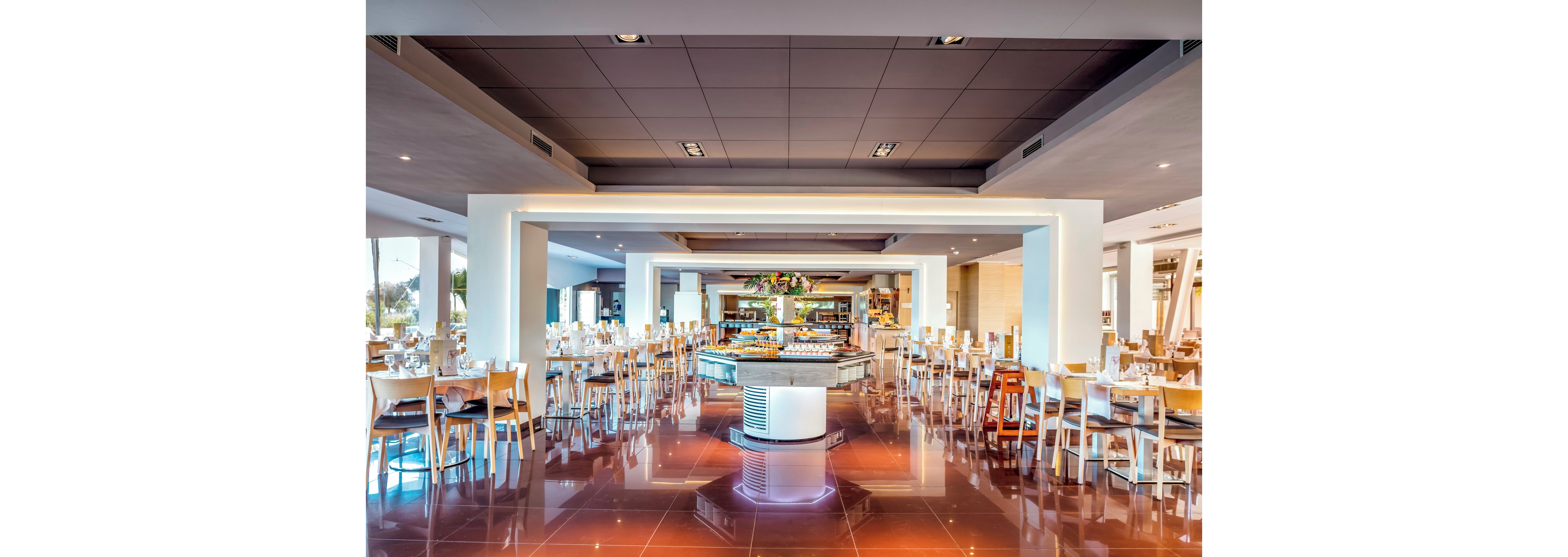 AQUA Hotel Promenade