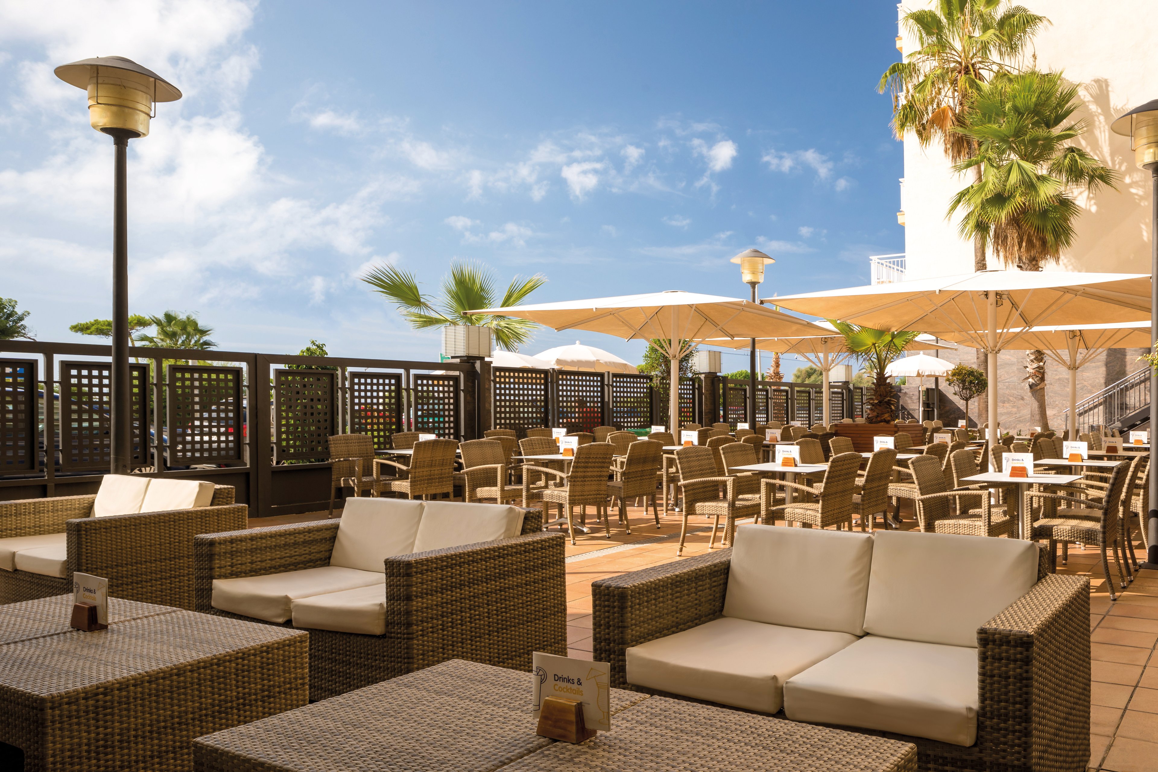 HTOP Pineda Palace - Adults Only