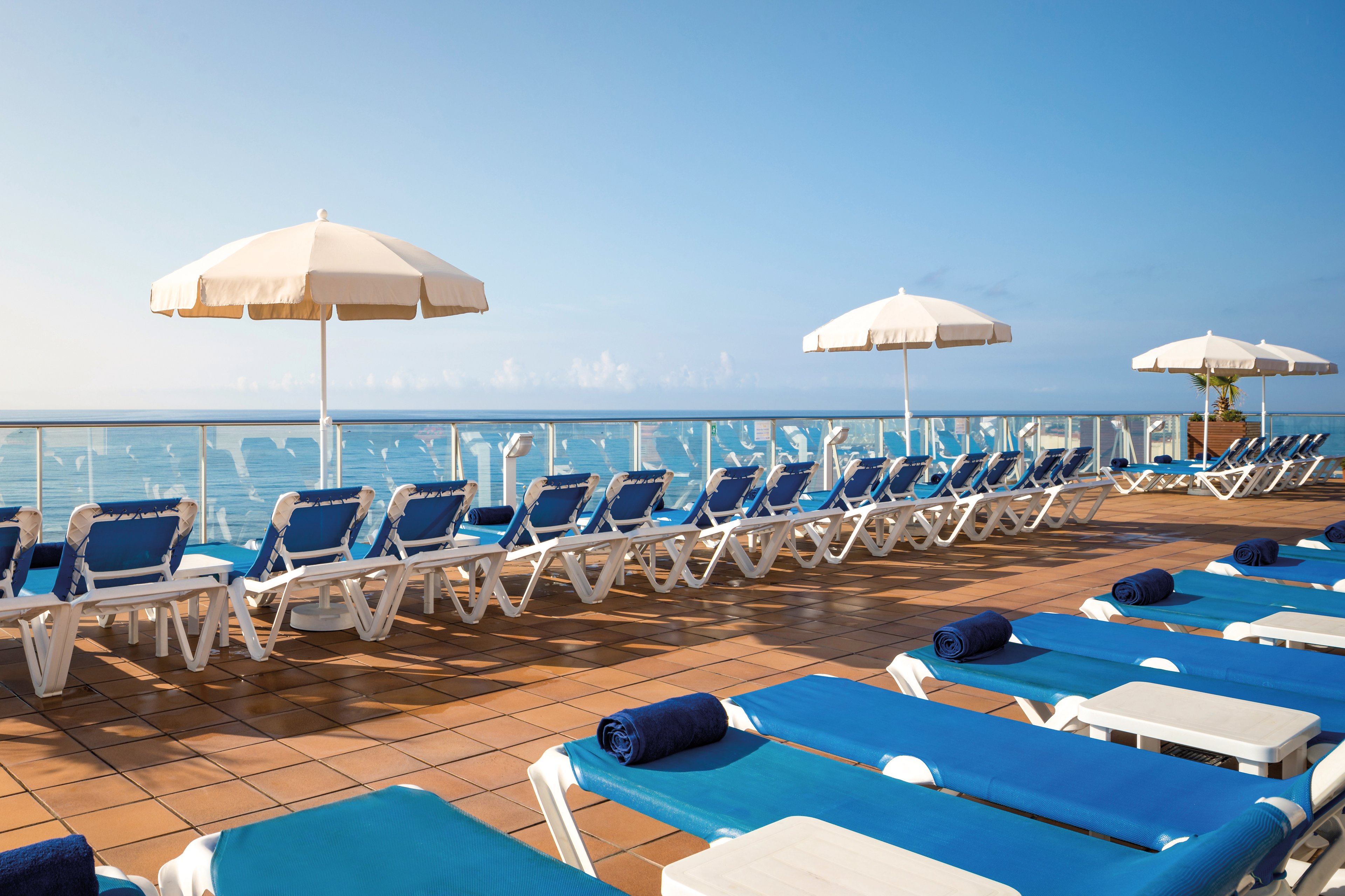 HTOP Pineda Palace - Adults Only