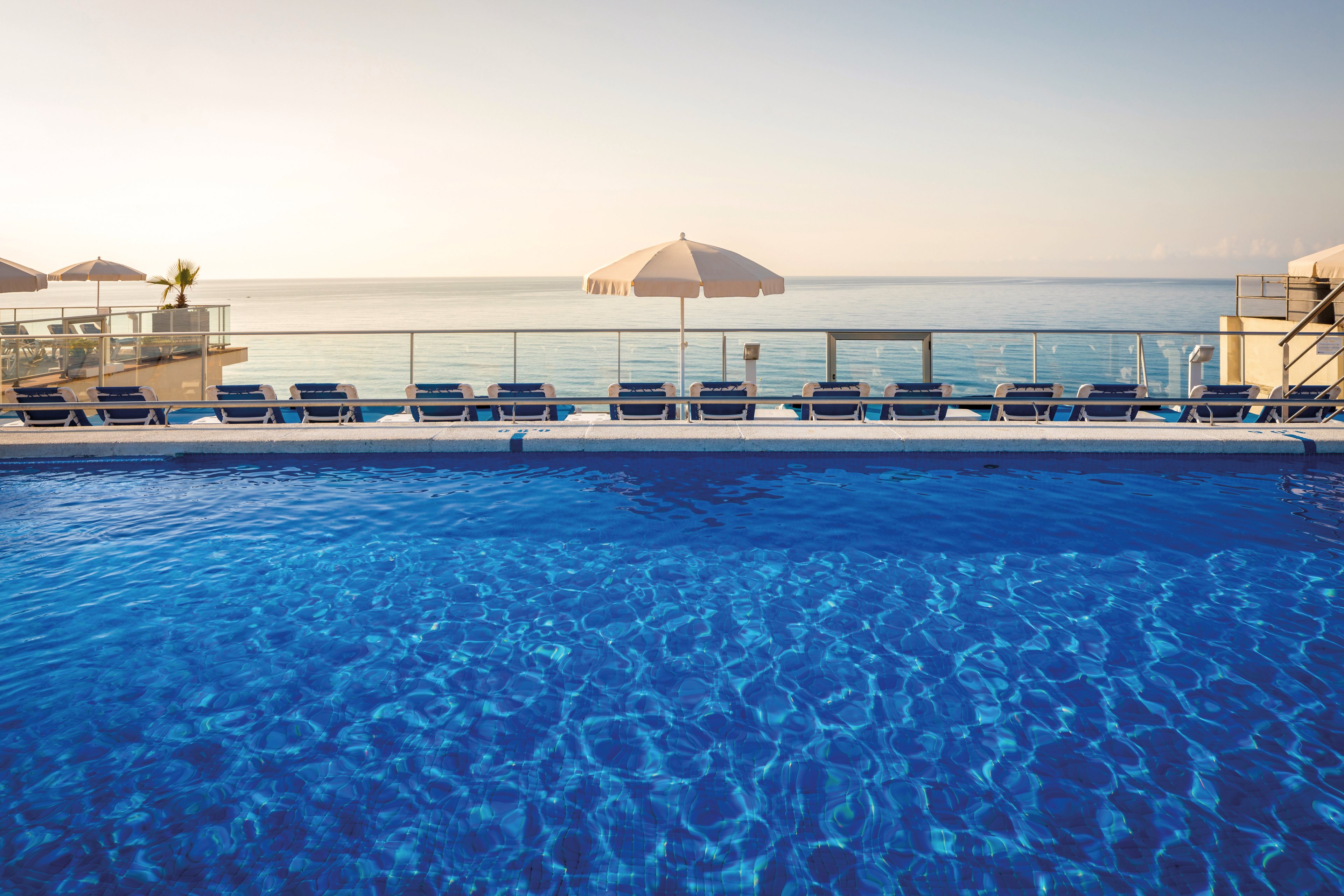 HTOP Pineda Palace - Adults Only