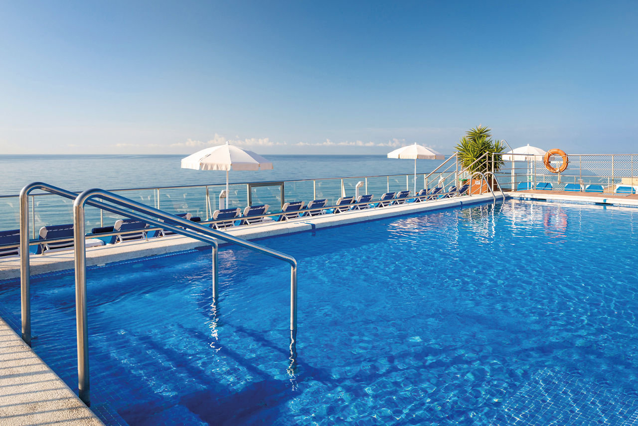 HTOP Pineda Palace - Adults Only