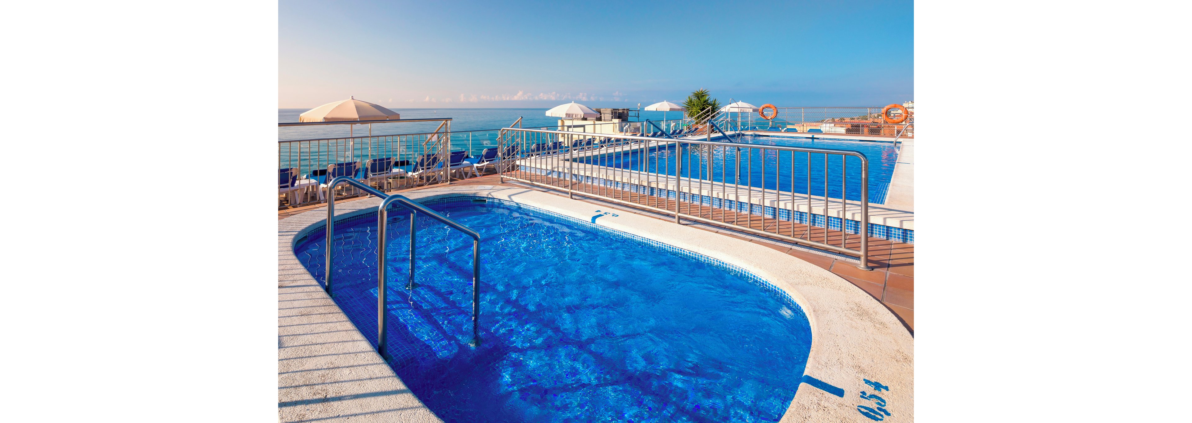 HTOP Pineda Palace - Adults Only