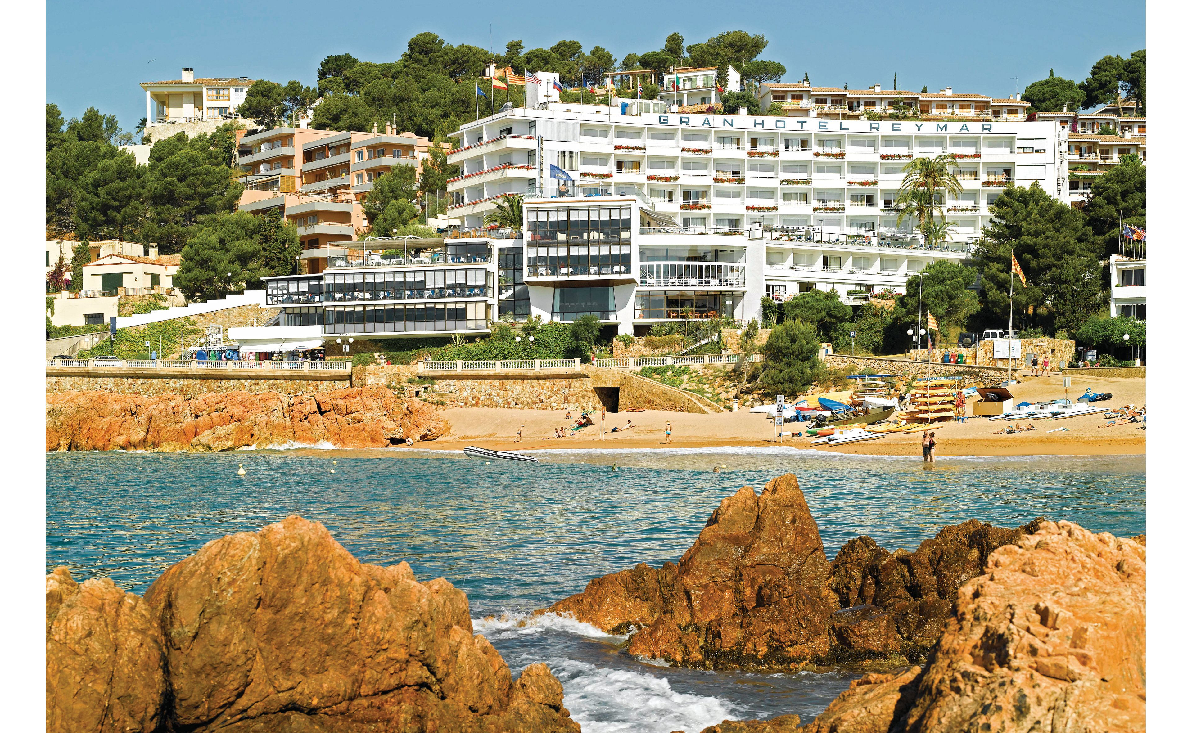 Gran Hotel Reymar