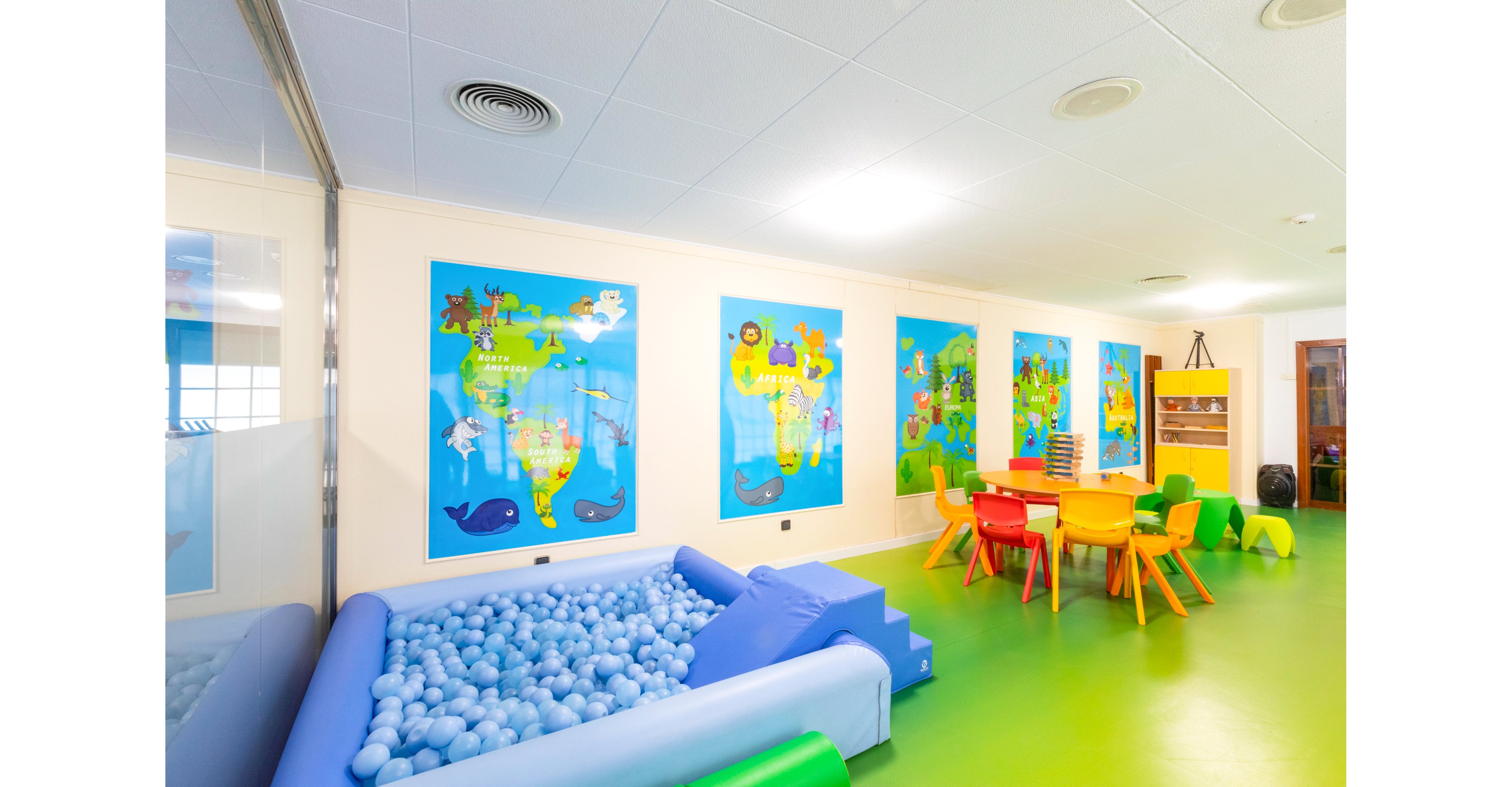 Aparthotel Miami Park