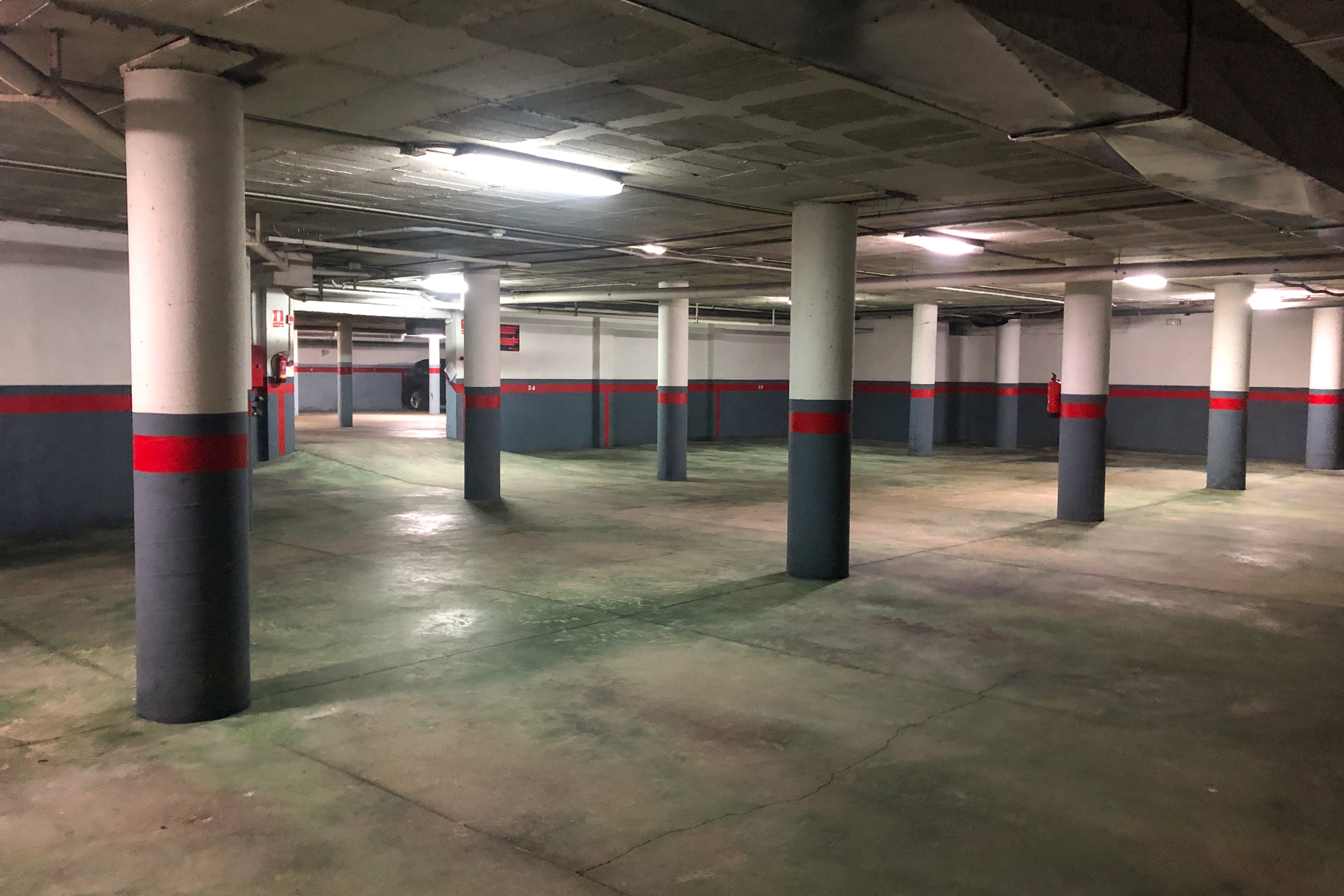 Aparthotel Miami Park