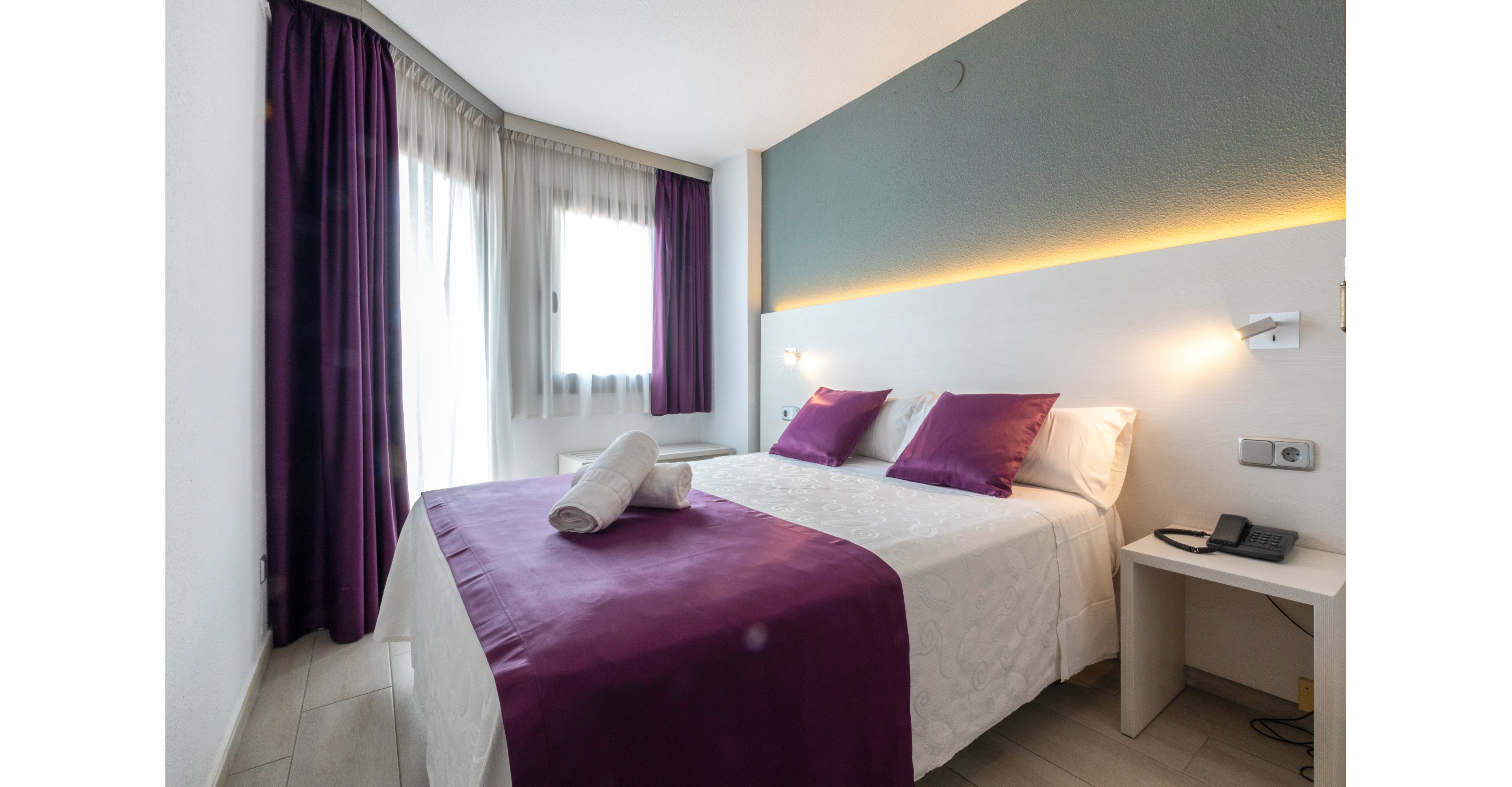 Aparthotel Miami Park