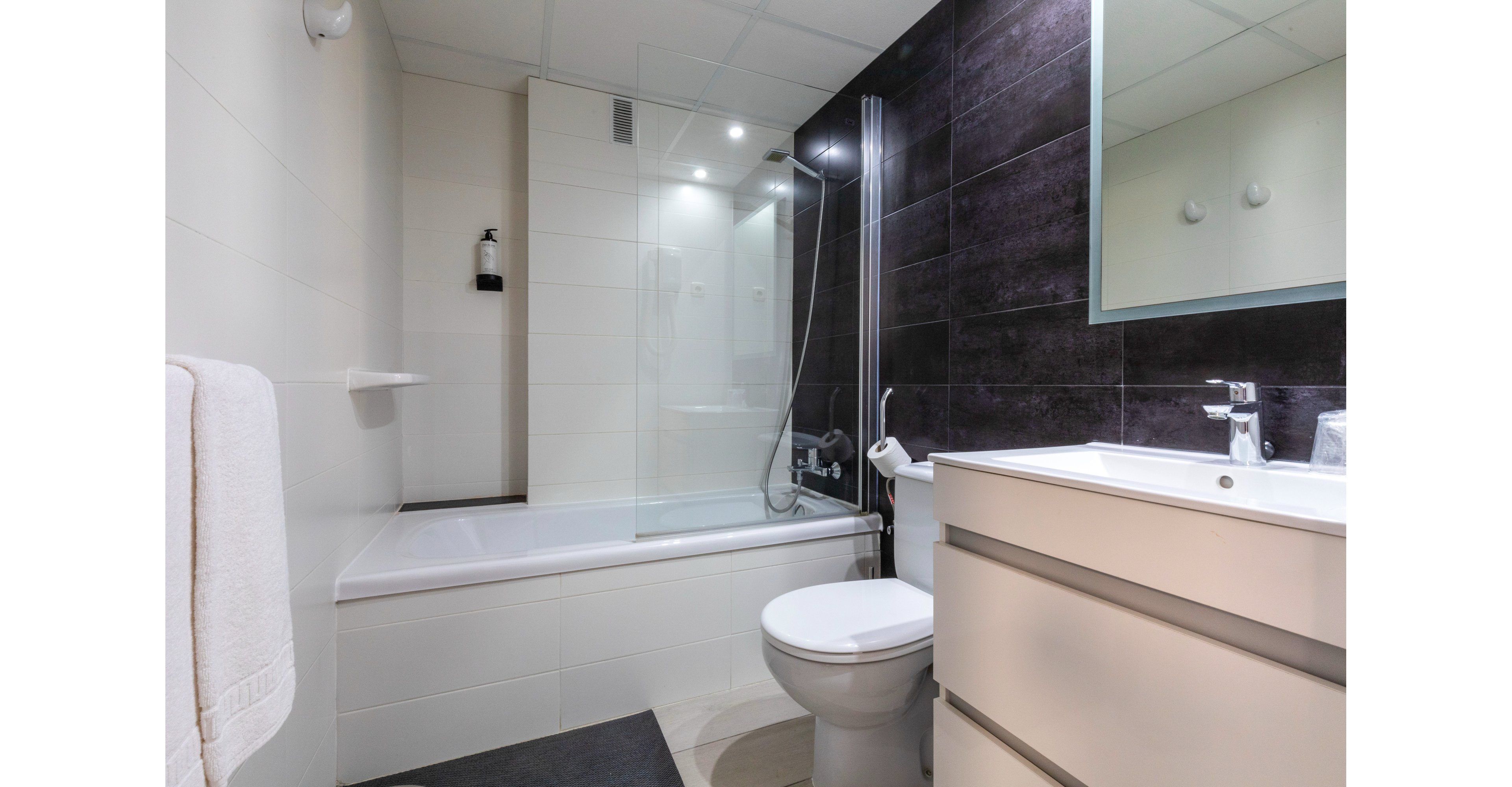 Aparthotel Miami Park