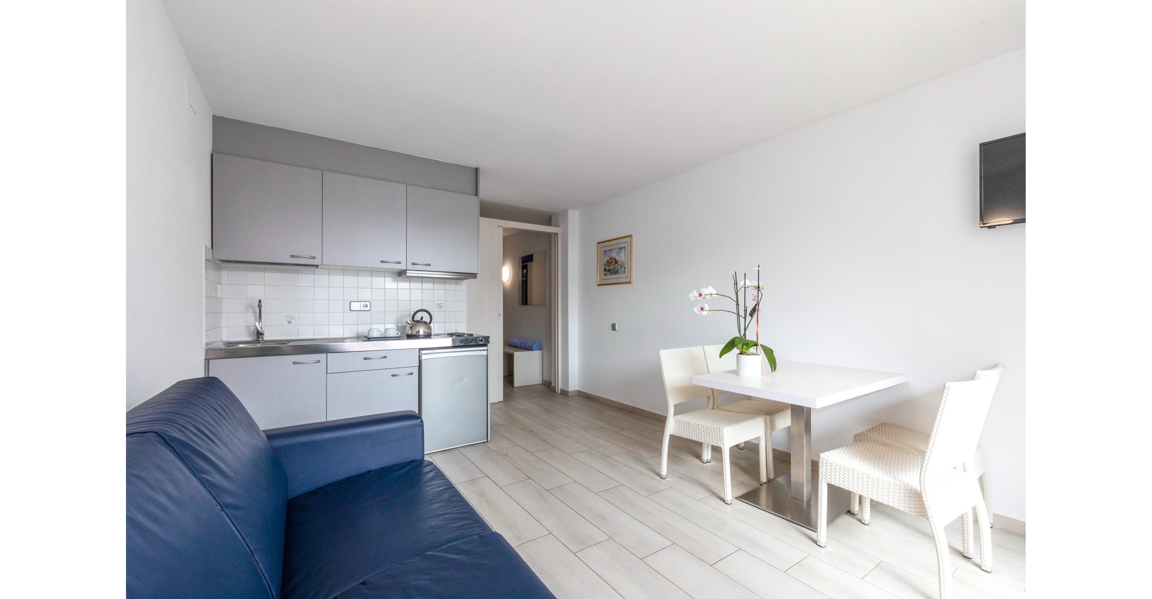 Aparthotel Miami Park