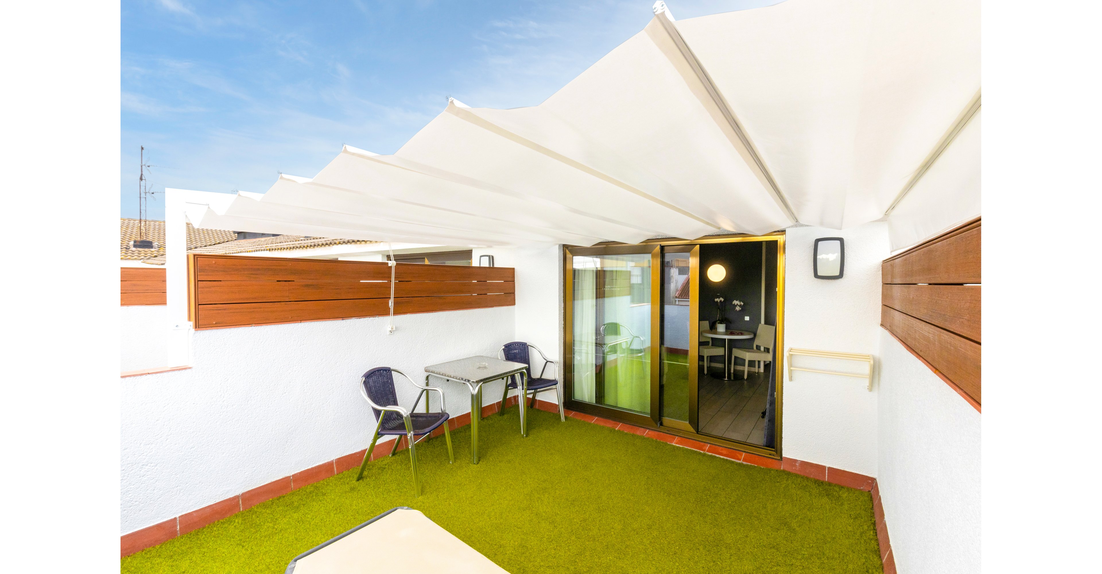 Aparthotel Miami Park