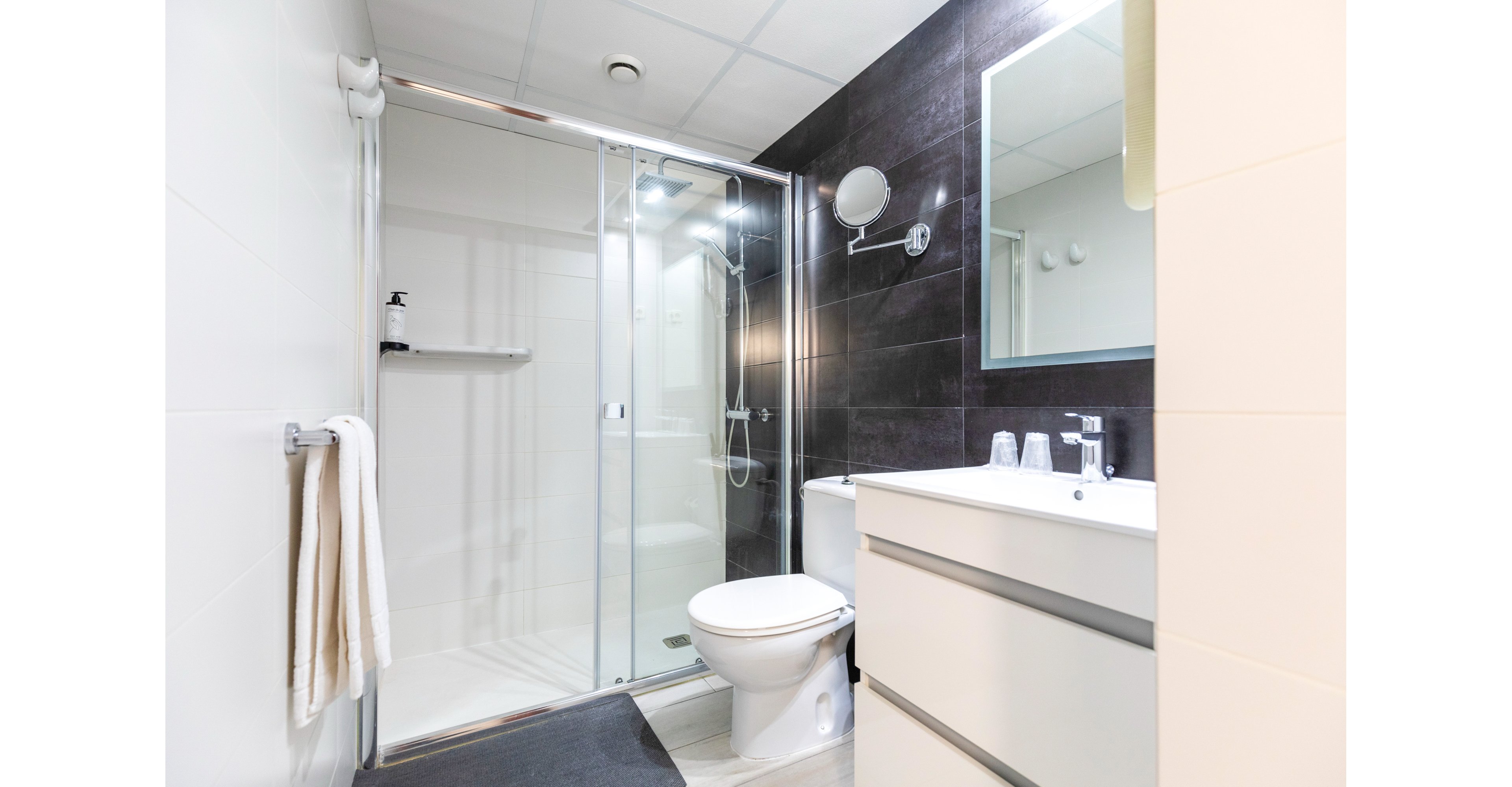 Aparthotel Miami Park