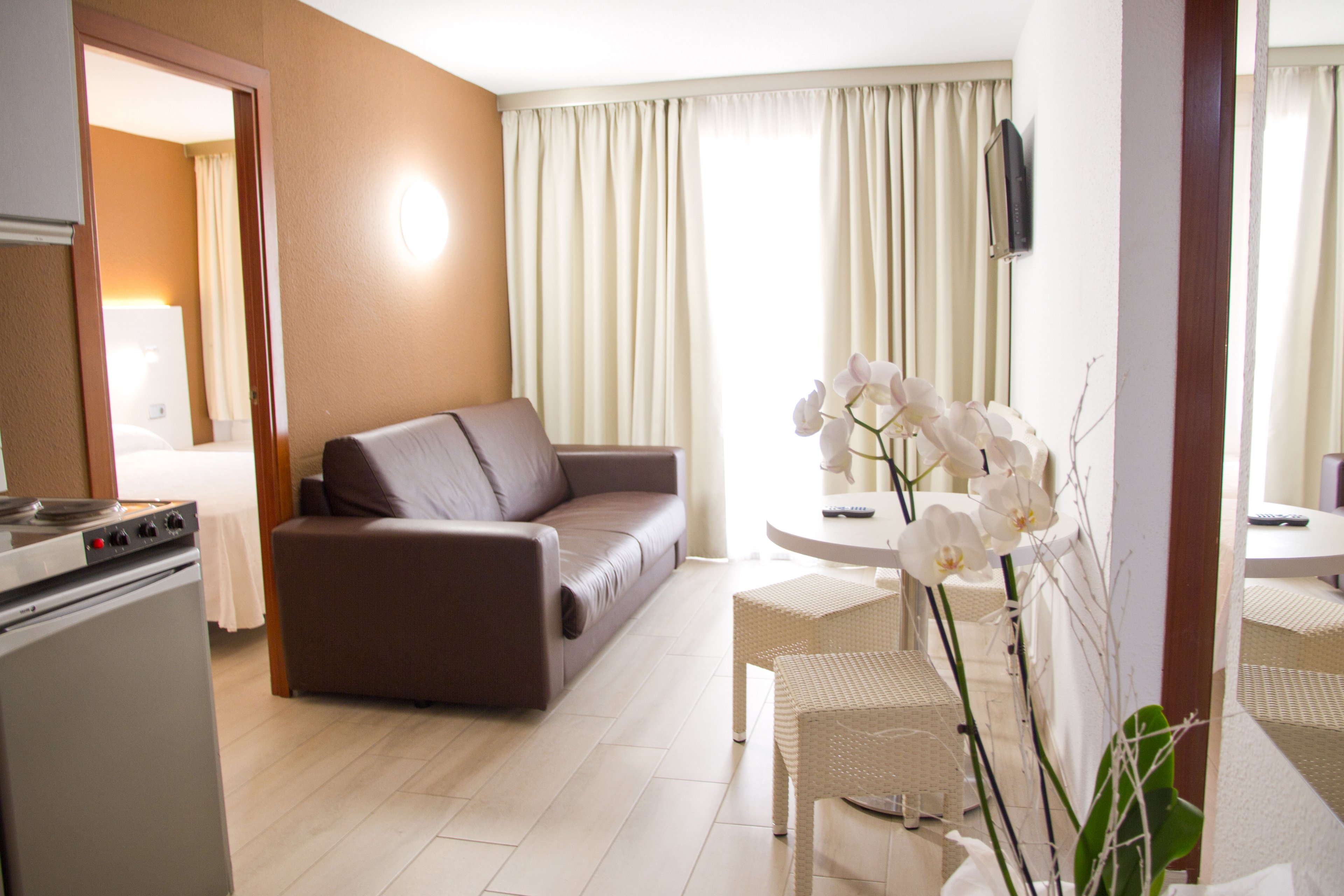 Aparthotel Miami Park