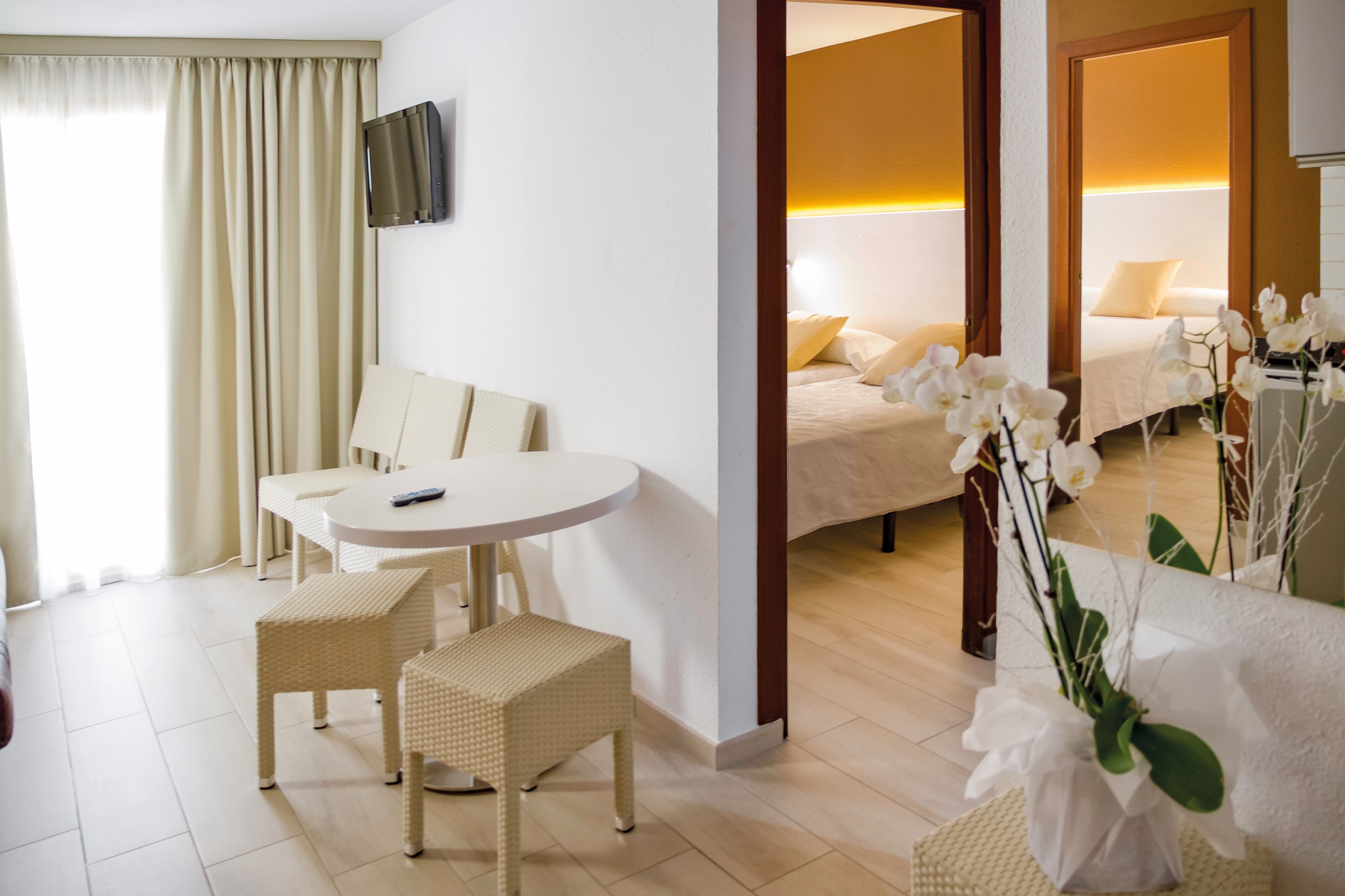 Aparthotel Miami Park