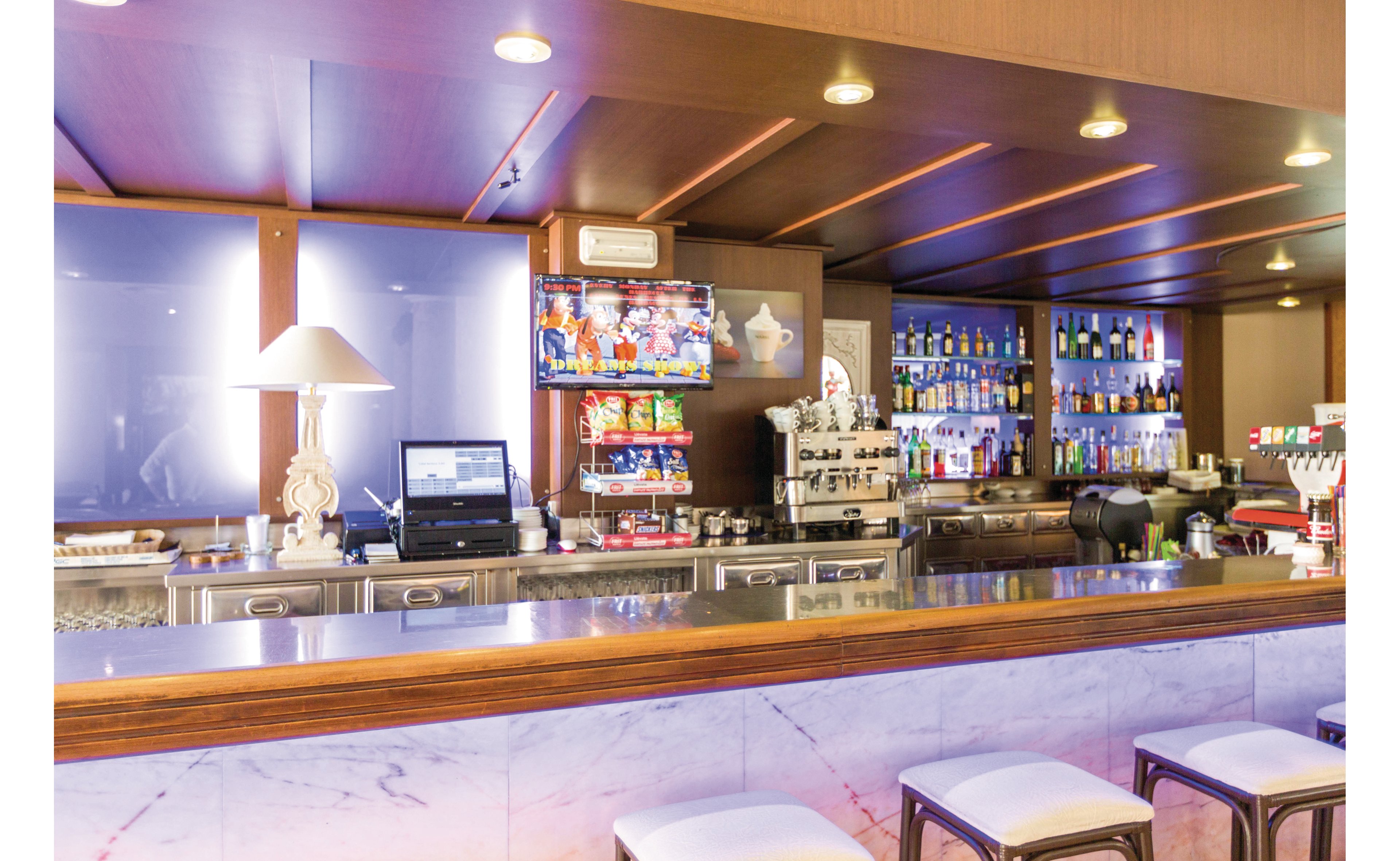 Aparthotel Miami Park