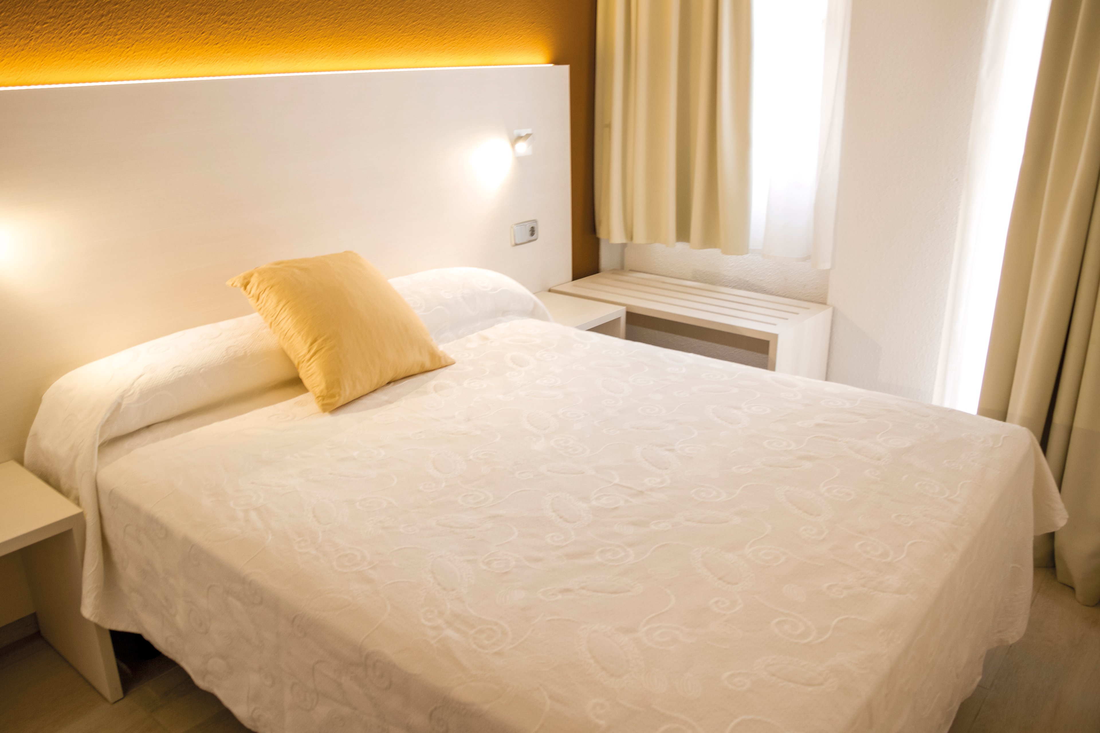 Aparthotel Miami Park